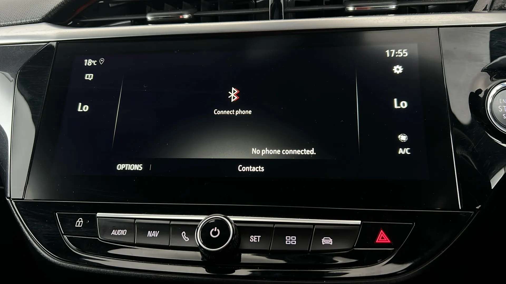 2023 VAUXHALL CORSA 2023 VAUXHALL CORSA