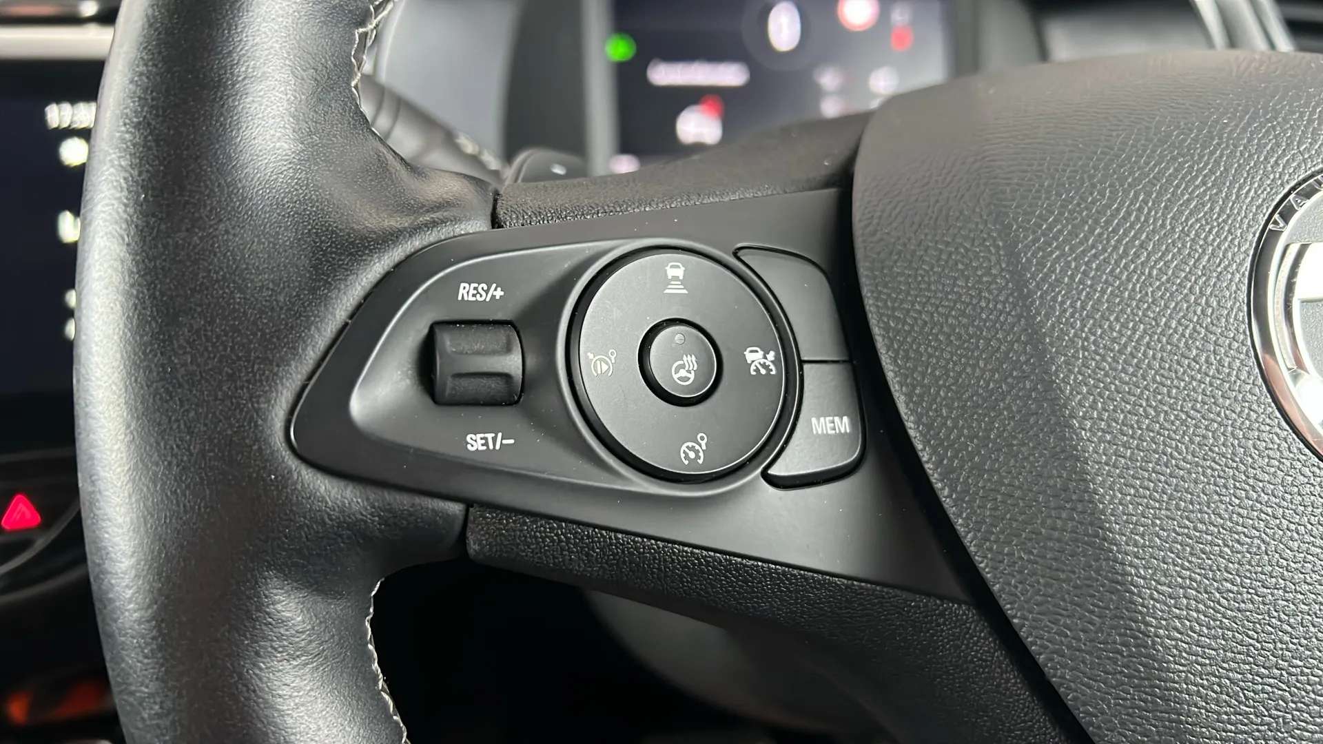 2023 VAUXHALL CORSA 2023 VAUXHALL CORSA