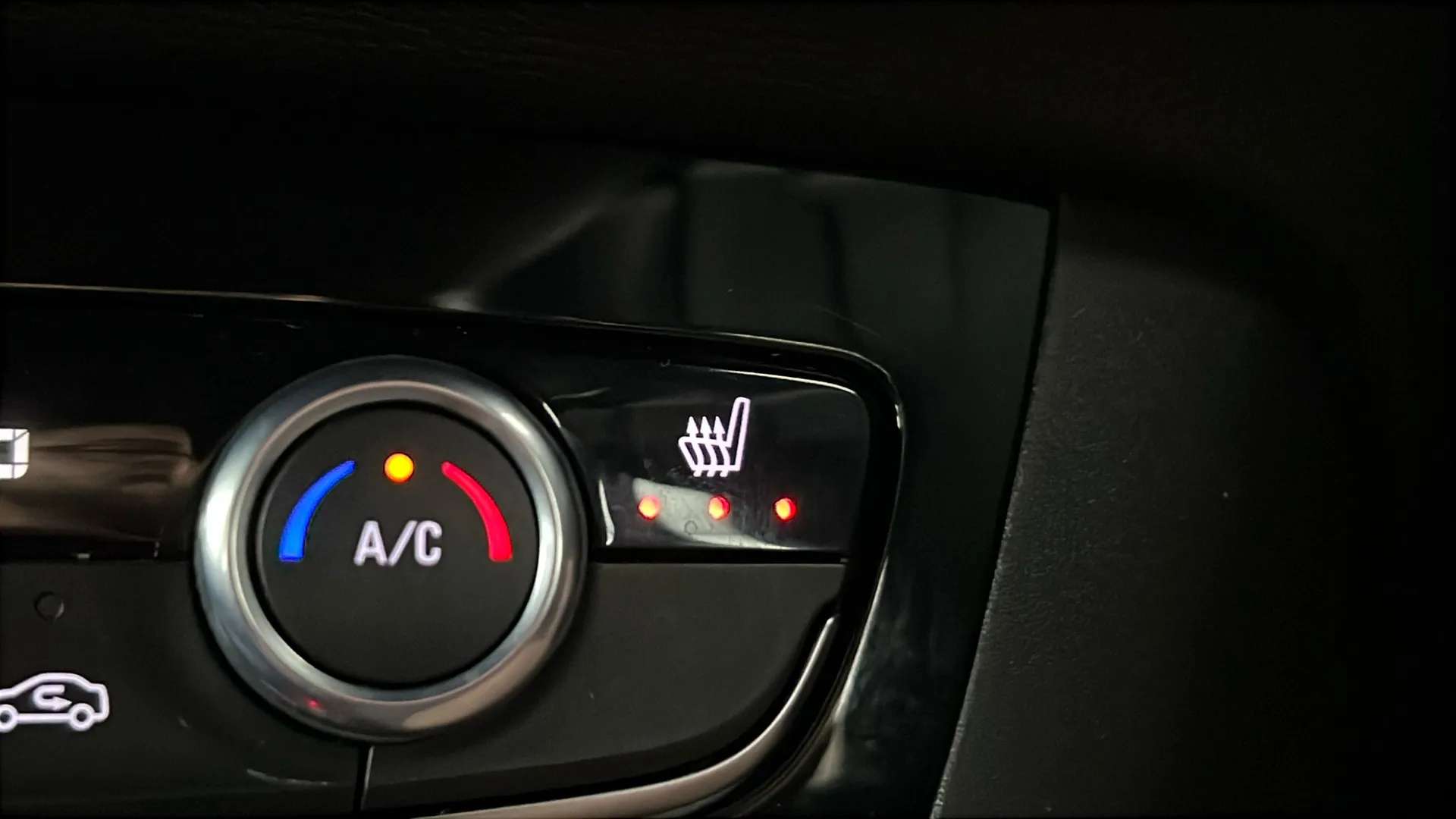 2023 VAUXHALL CORSA 2023 VAUXHALL CORSA