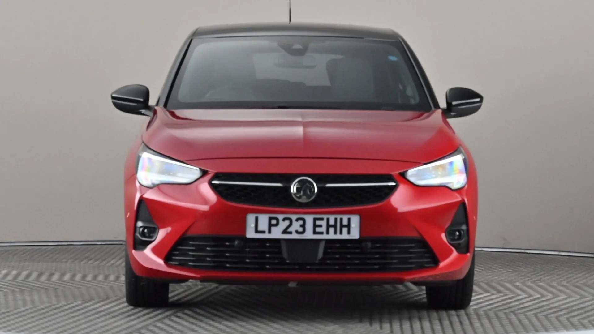 A 2023 VAUXHALL CORSA 1.2 Turbo Ultimate Auto A 2023 VAUXHALL CORSA 1.2 Turbo Ultimate Auto