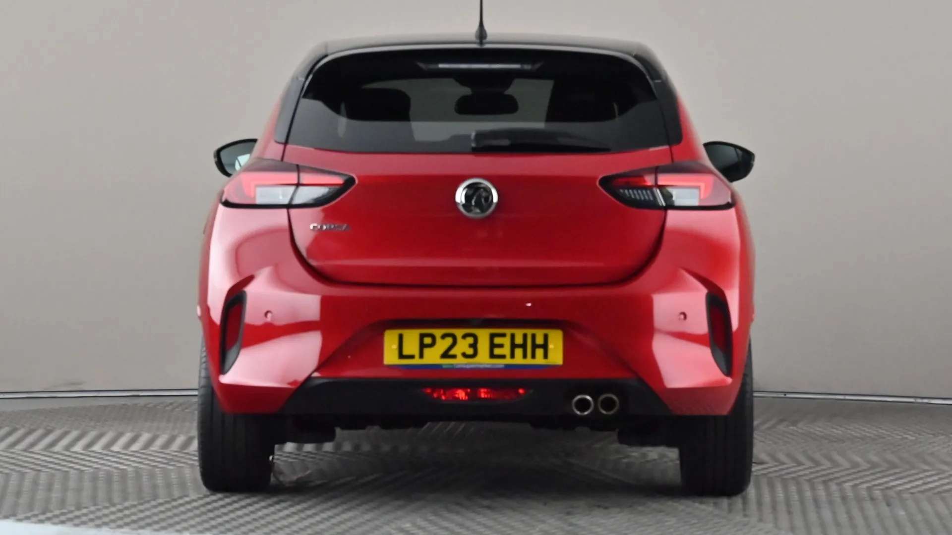 2023 VAUXHALL CORSA 2023 VAUXHALL CORSA