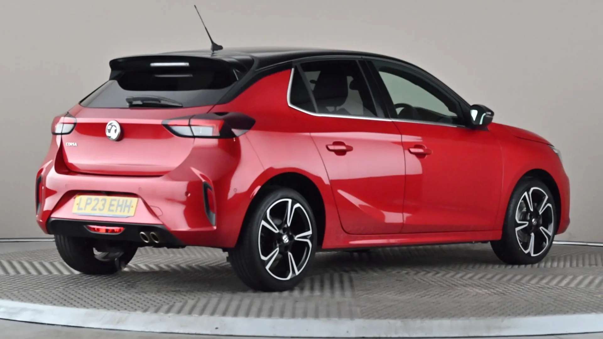 2023 VAUXHALL CORSA 2023 VAUXHALL CORSA