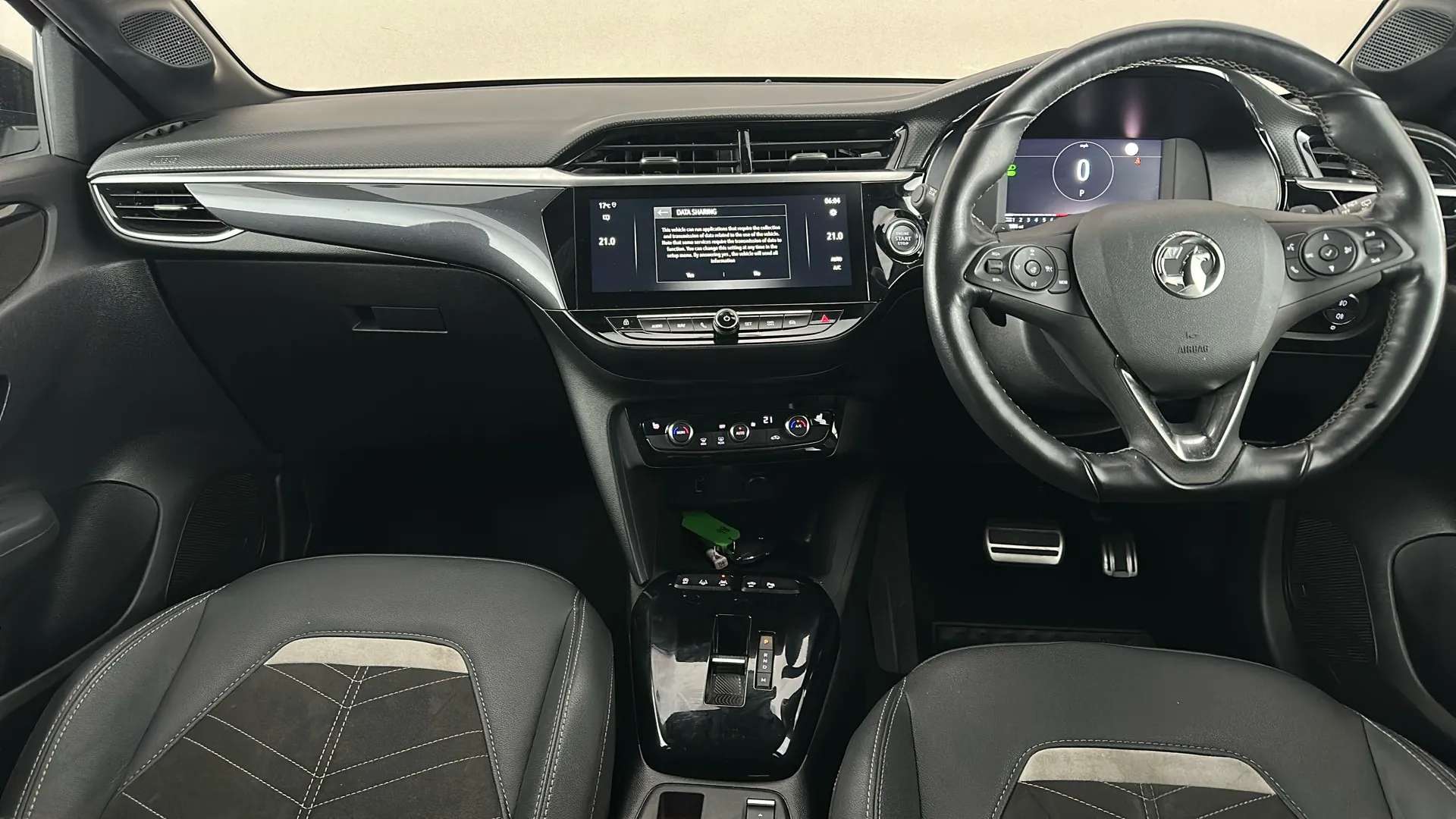 2023 VAUXHALL CORSA 2023 VAUXHALL CORSA