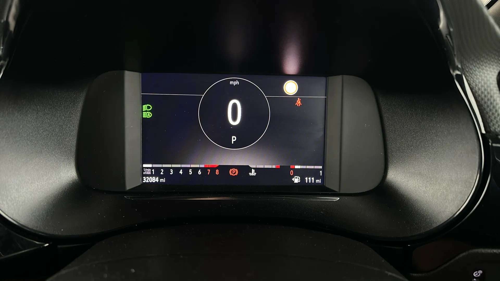 2023 VAUXHALL CORSA 2023 VAUXHALL CORSA