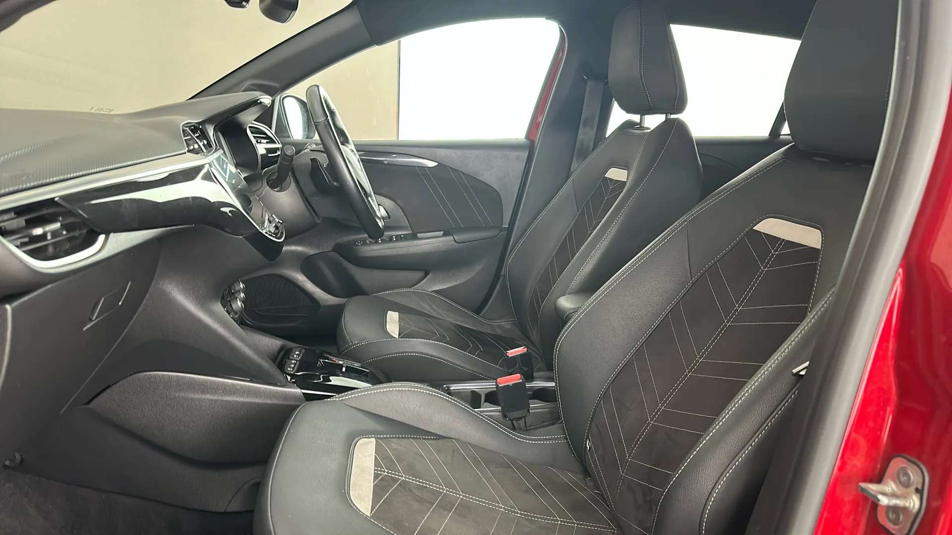 2023 VAUXHALL CORSA 2023 VAUXHALL CORSA