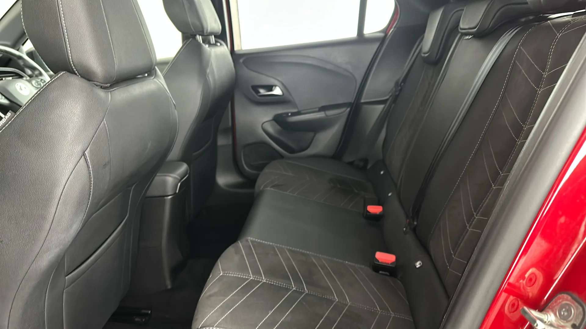 2023 VAUXHALL CORSA 2023 VAUXHALL CORSA