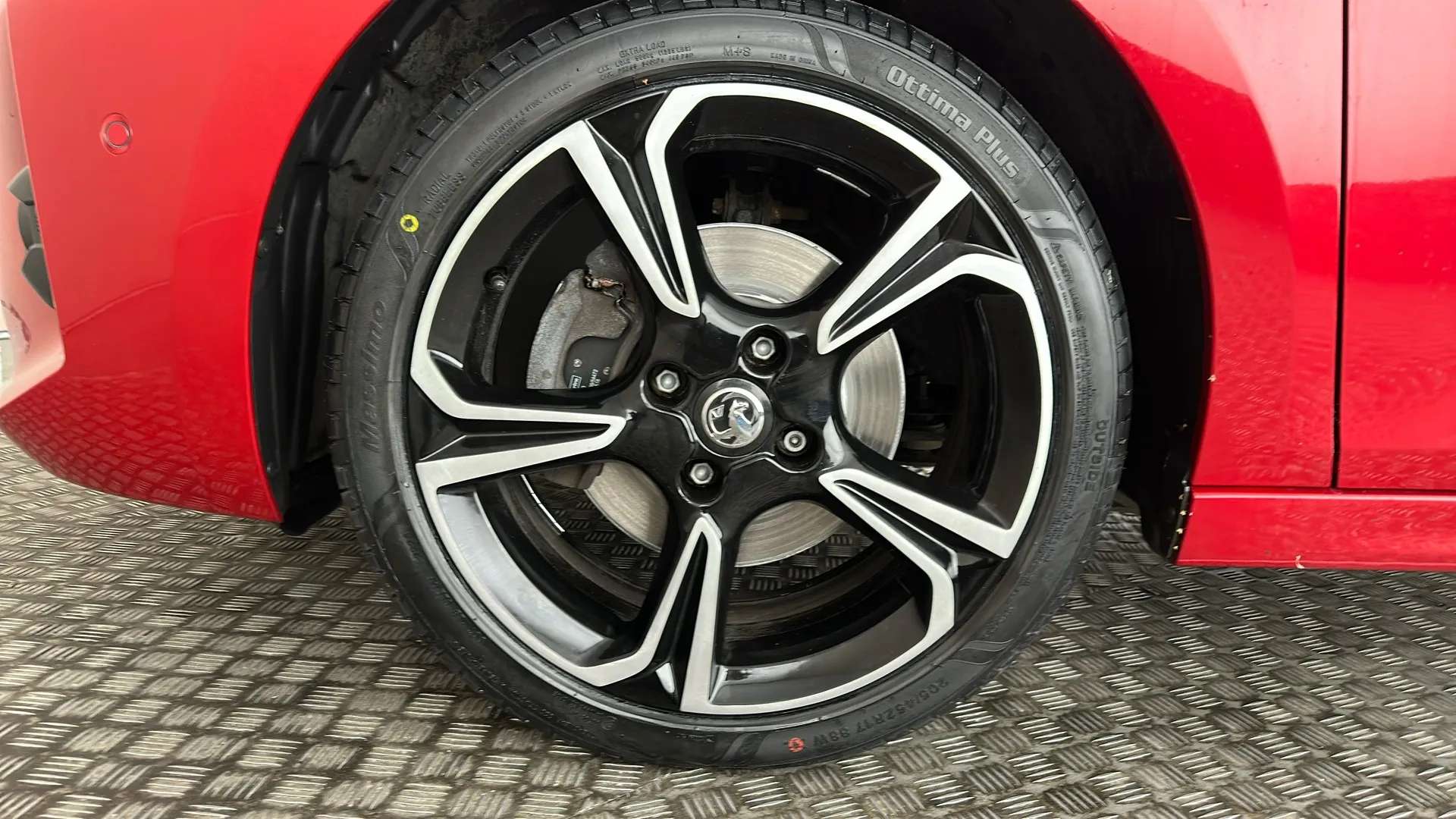 2023 VAUXHALL CORSA 2023 VAUXHALL CORSA