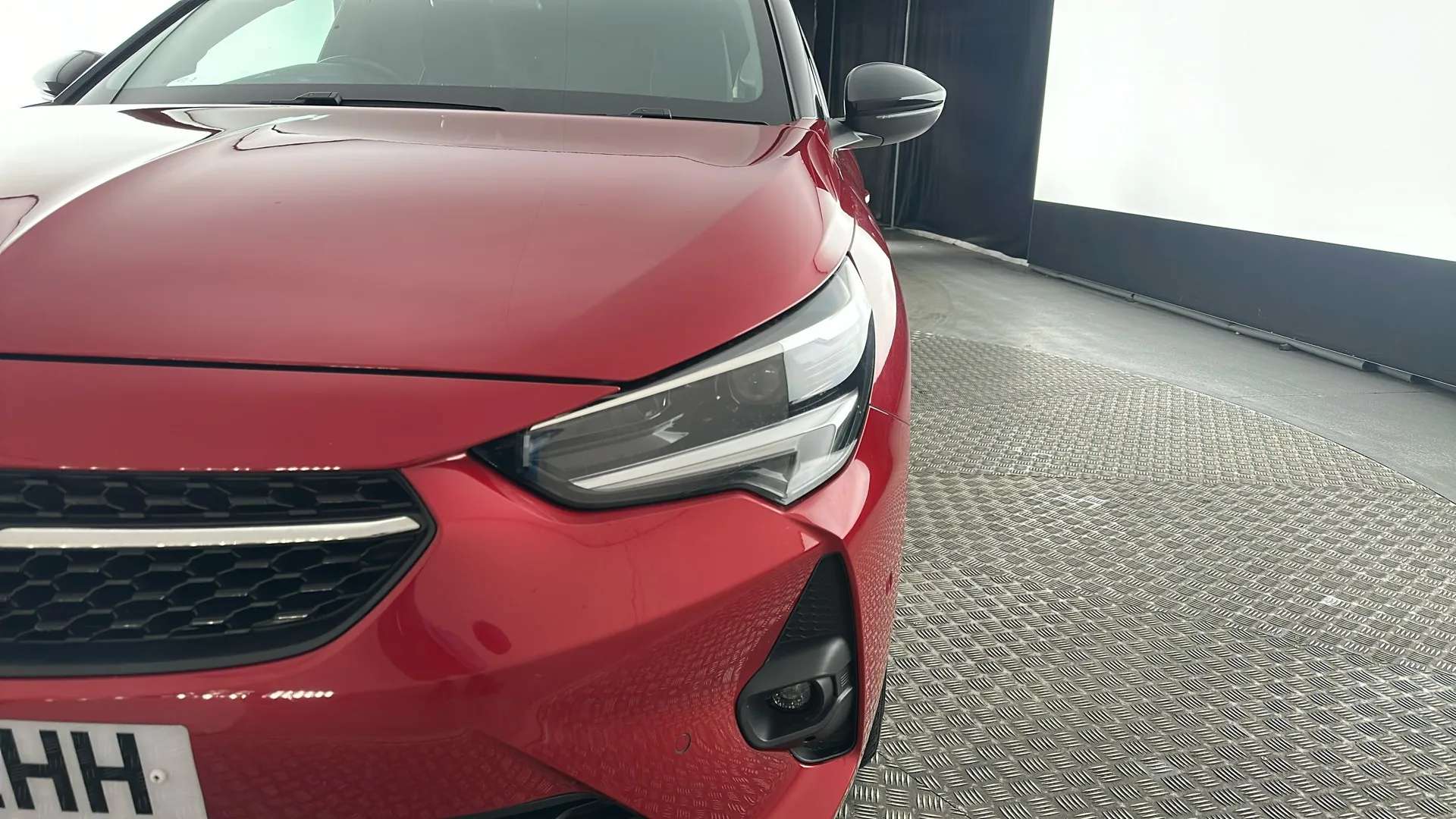 2023 VAUXHALL CORSA 2023 VAUXHALL CORSA