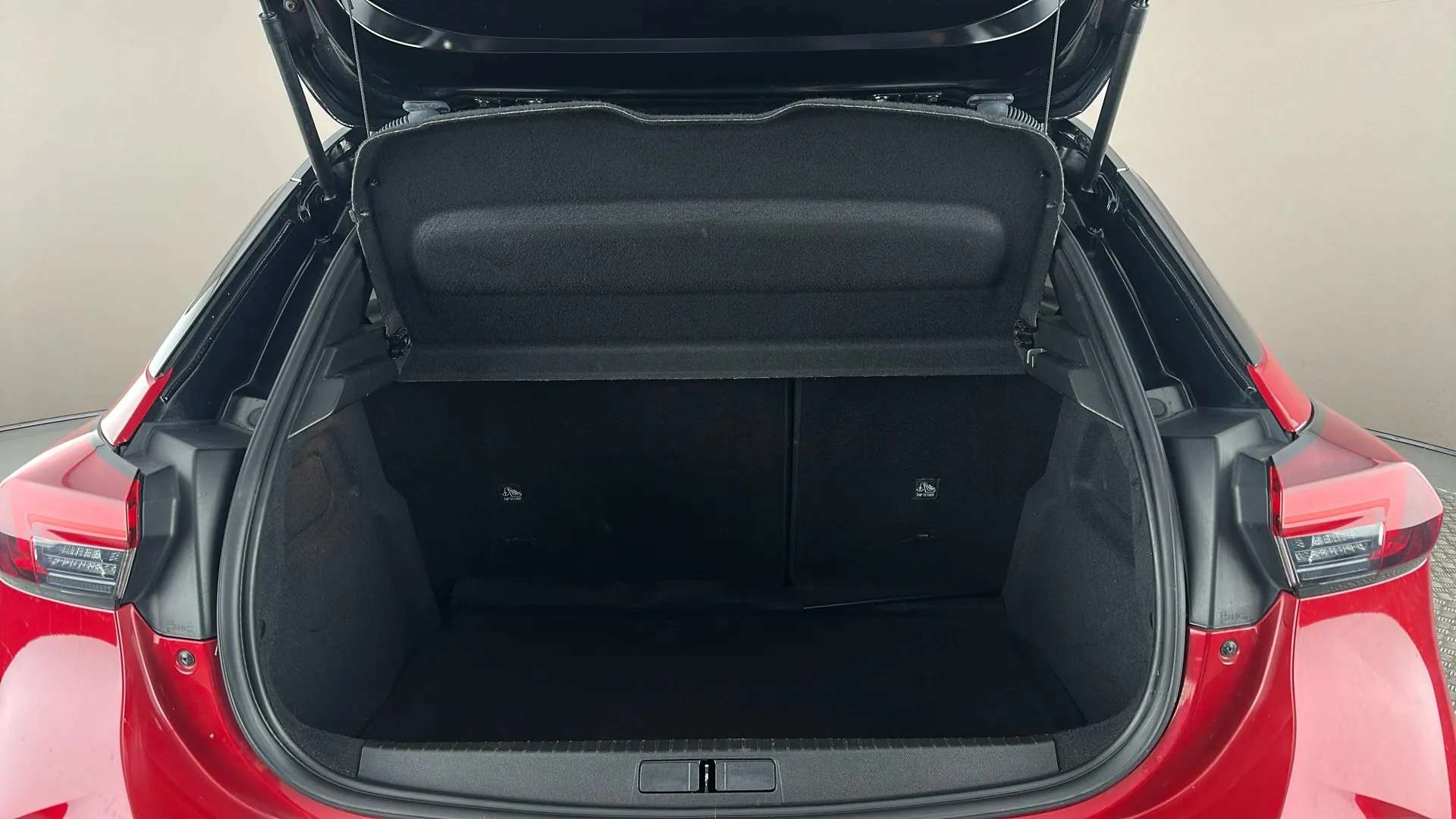 2023 VAUXHALL CORSA 2023 VAUXHALL CORSA
