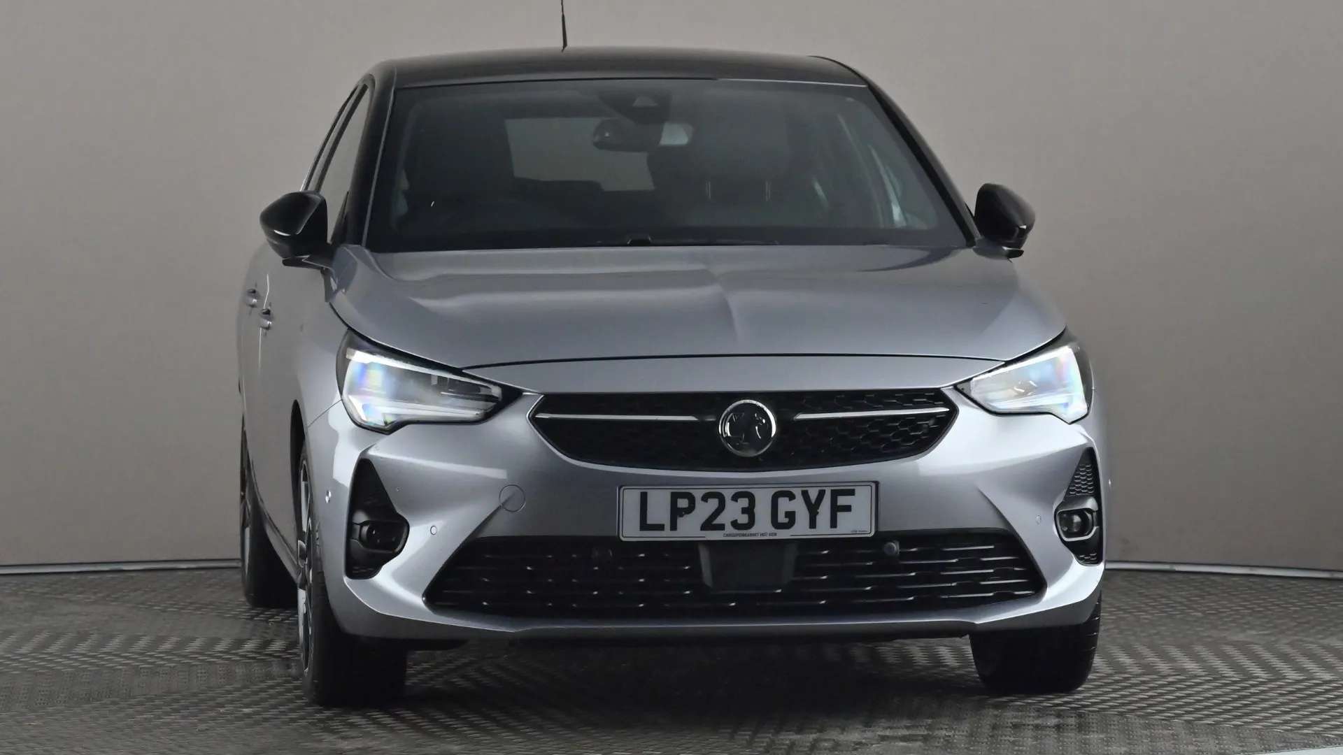 A 2023 VAUXHALL CORSA 1.2 Turbo Ultimate Auto A 2023 VAUXHALL CORSA 1.2 Turbo Ultimate Auto