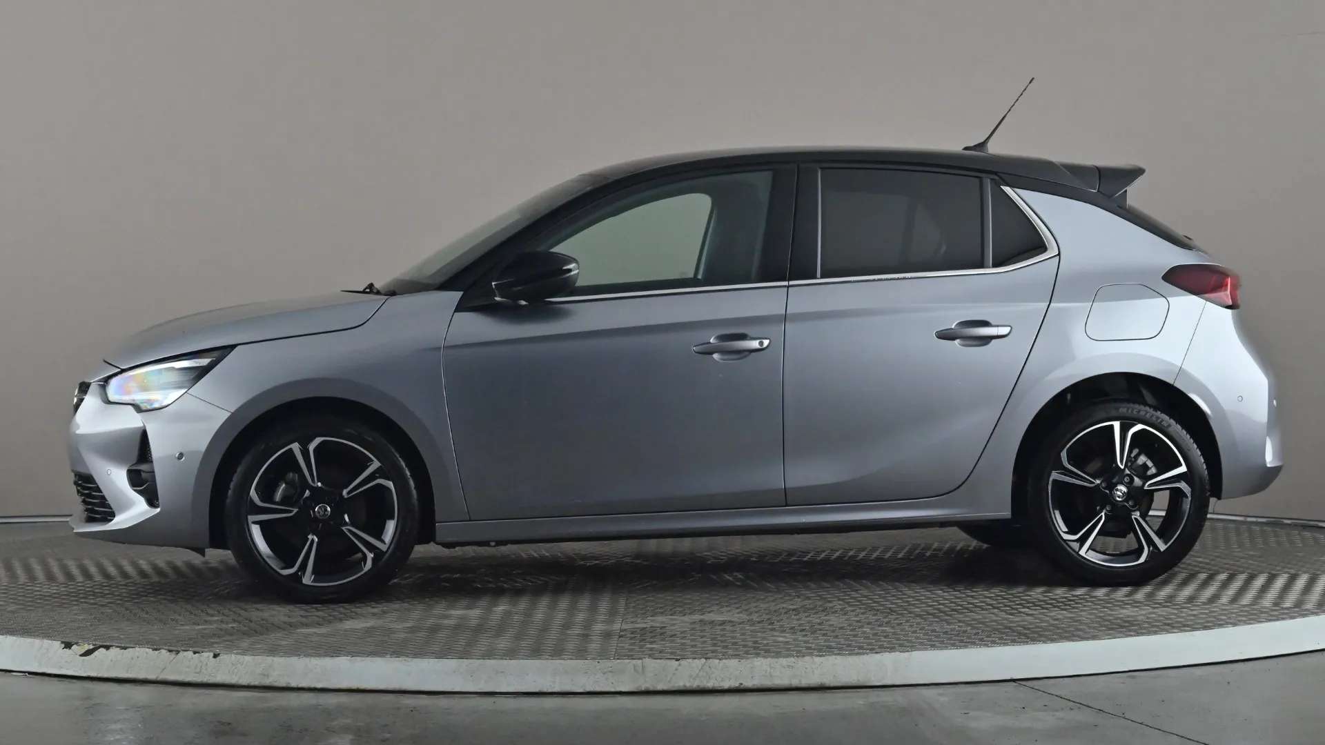 A 2023 VAUXHALL CORSA 1.2 Turbo Ultimate Auto A 2023 VAUXHALL CORSA 1.2 Turbo Ultimate Auto