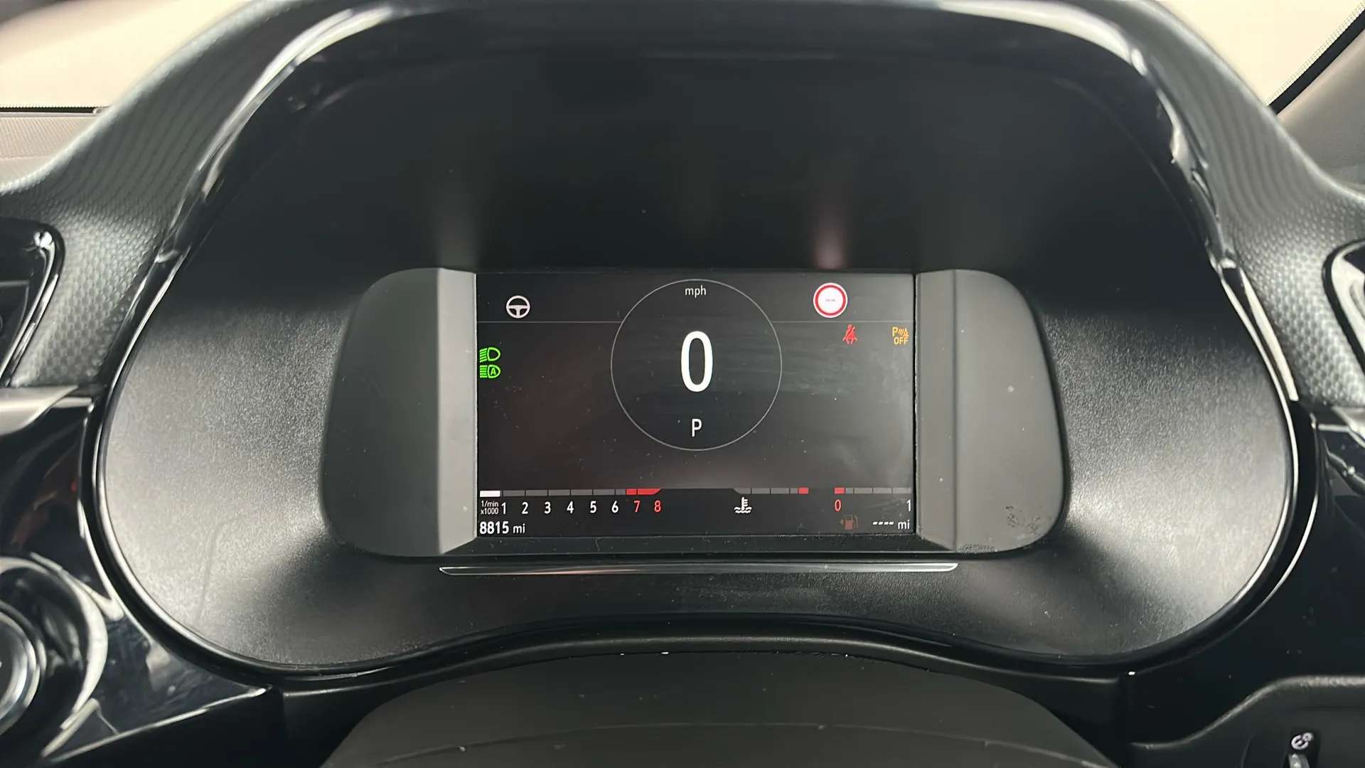 2023 VAUXHALL CORSA 2023 VAUXHALL CORSA