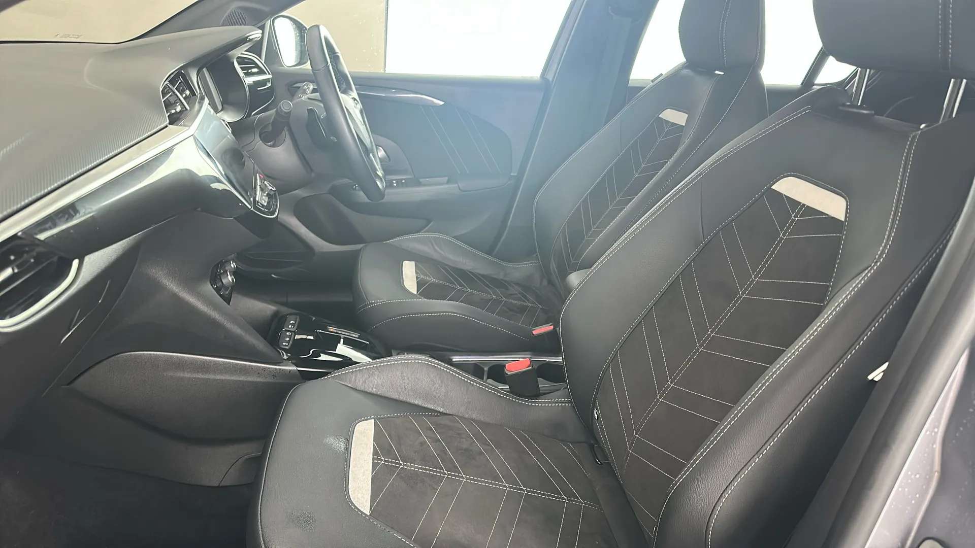 2023 VAUXHALL CORSA 2023 VAUXHALL CORSA