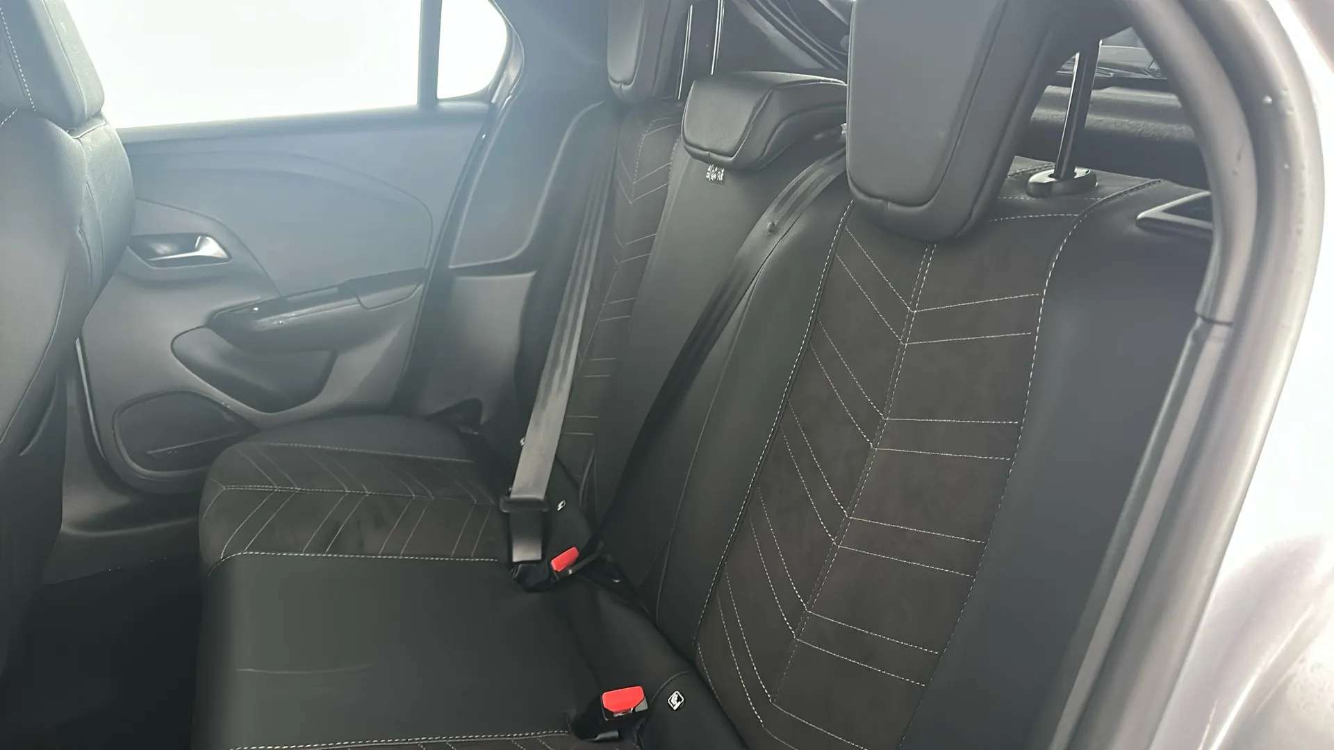 2023 VAUXHALL CORSA 2023 VAUXHALL CORSA