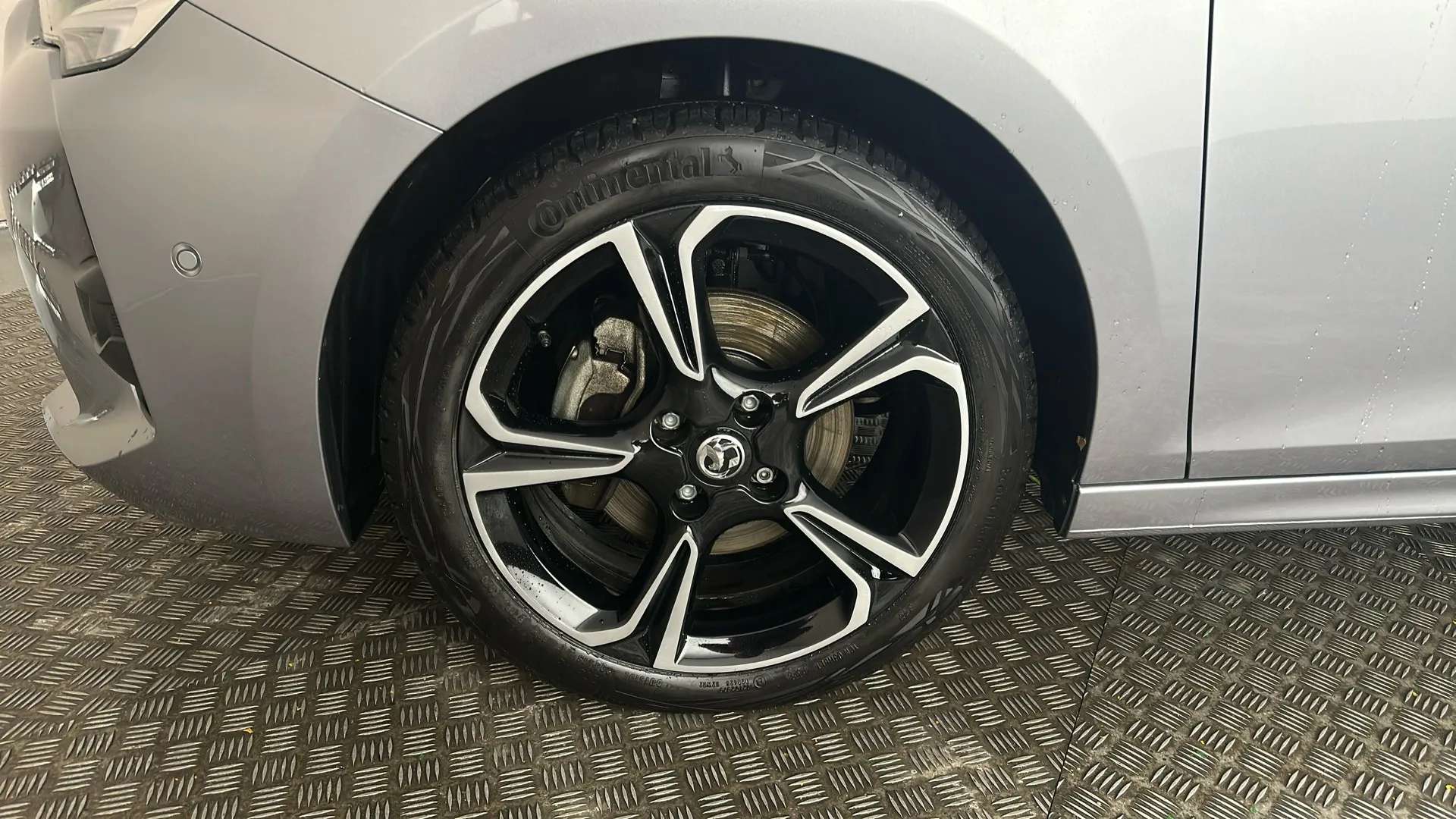 2023 VAUXHALL CORSA 2023 VAUXHALL CORSA