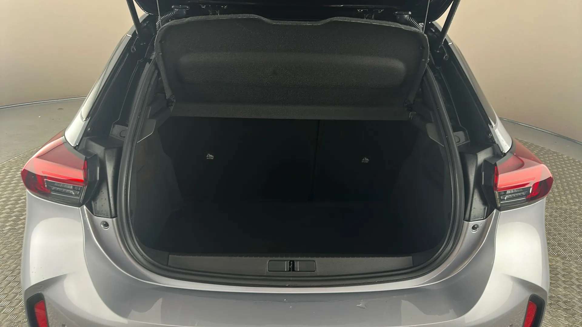 2023 VAUXHALL CORSA 2023 VAUXHALL CORSA