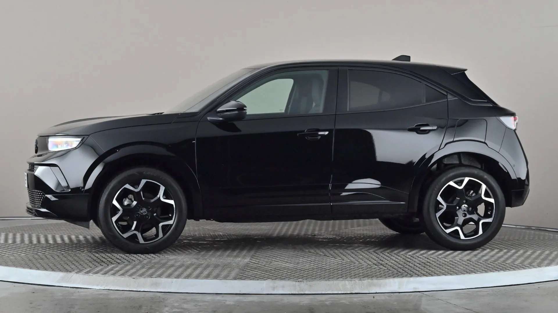 A 2026 VAUXHALL MOKKA 1.2 Turbo Ultimate Auto A 2026 VAUXHALL MOKKA 1.2 Turbo Ultimate Auto