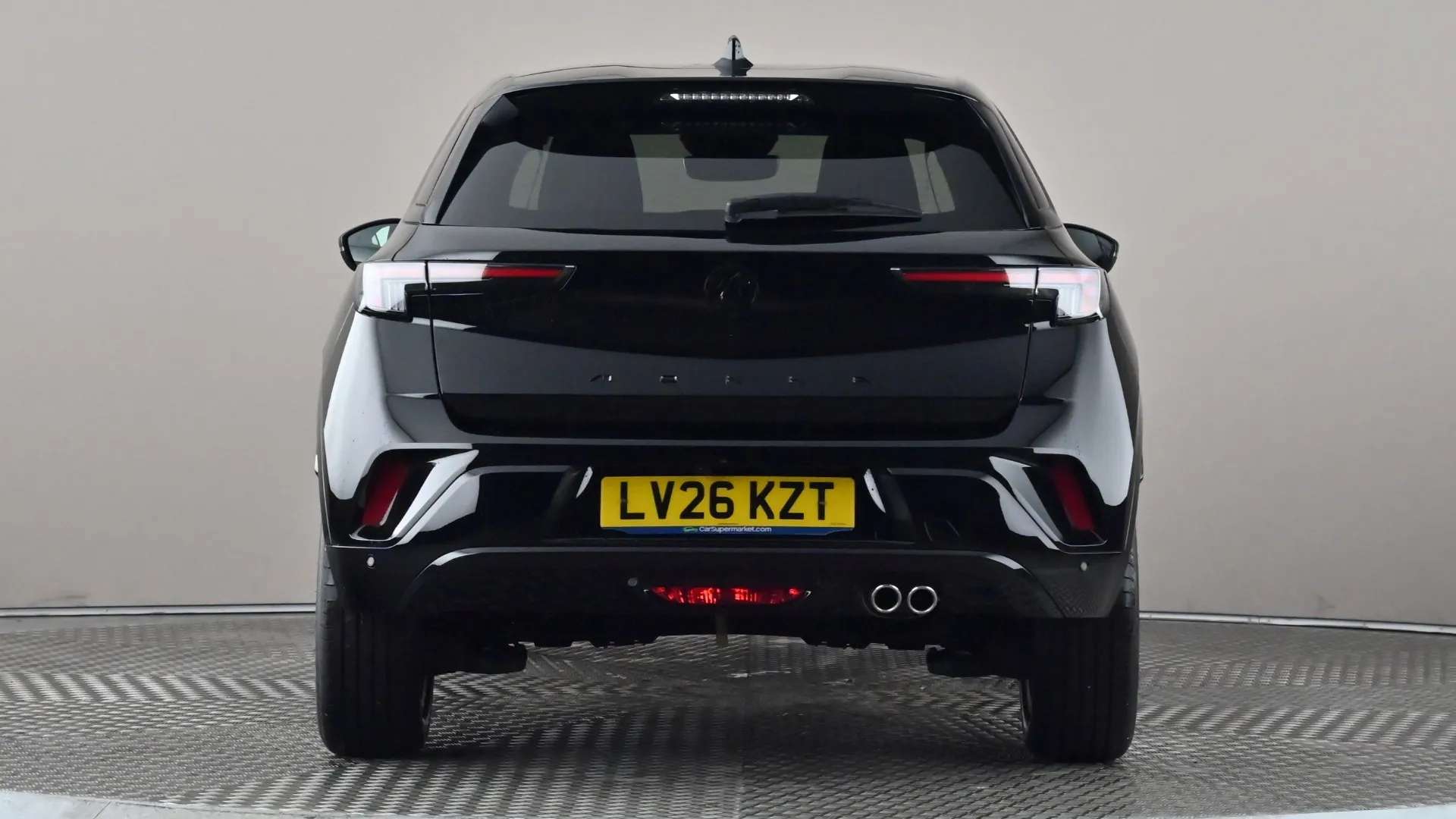 2026 VAUXHALL MOKKA 2026 VAUXHALL MOKKA