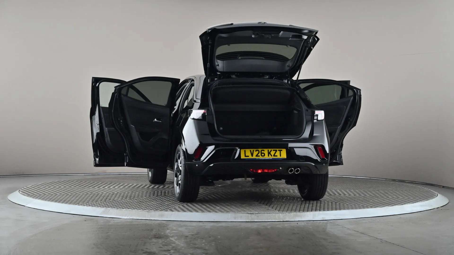 2026 VAUXHALL MOKKA 2026 VAUXHALL MOKKA