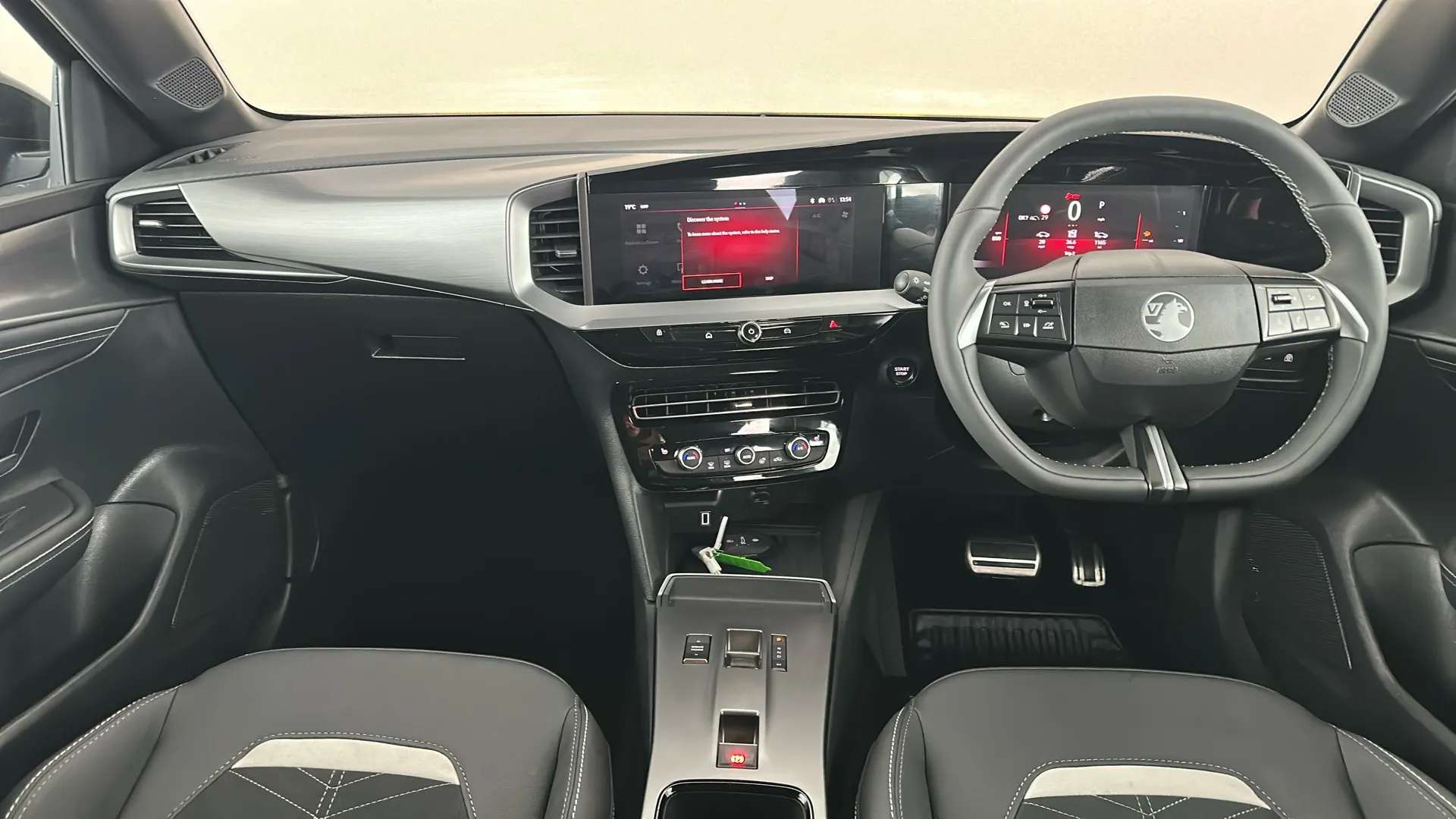 2026 VAUXHALL MOKKA 2026 VAUXHALL MOKKA
