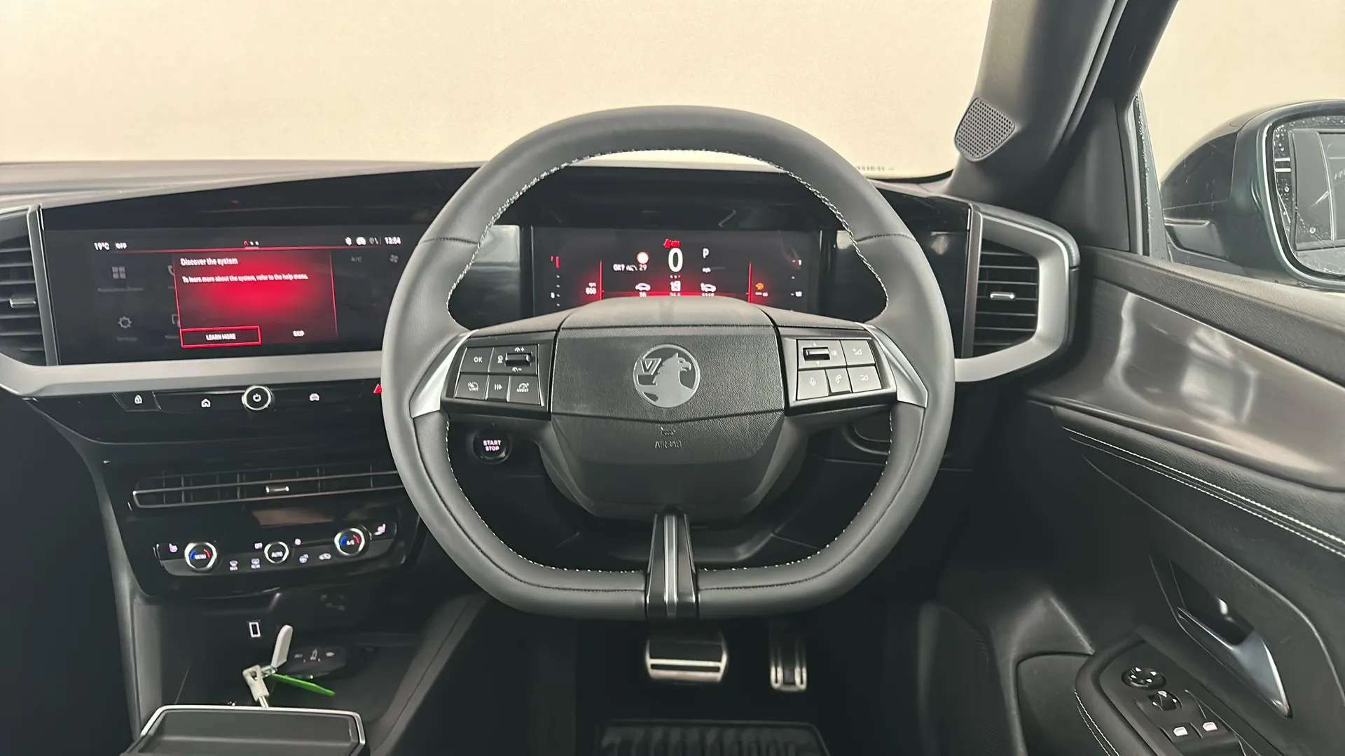 2026 VAUXHALL MOKKA 2026 VAUXHALL MOKKA