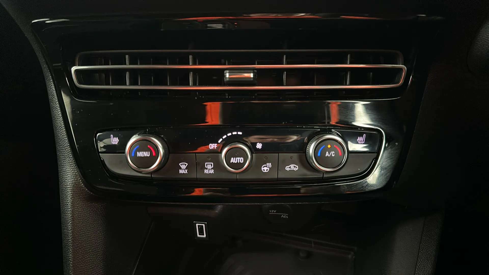 2026 VAUXHALL MOKKA 2026 VAUXHALL MOKKA
