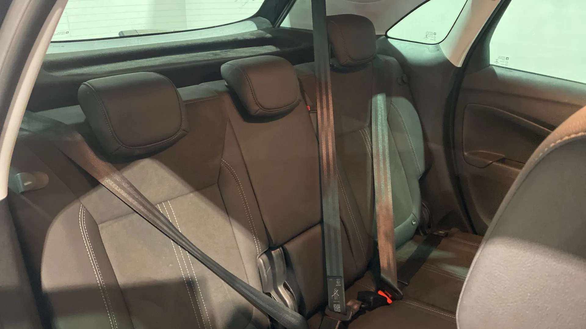 2022 VAUXHALL CROSSLAND 2022 VAUXHALL CROSSLAND