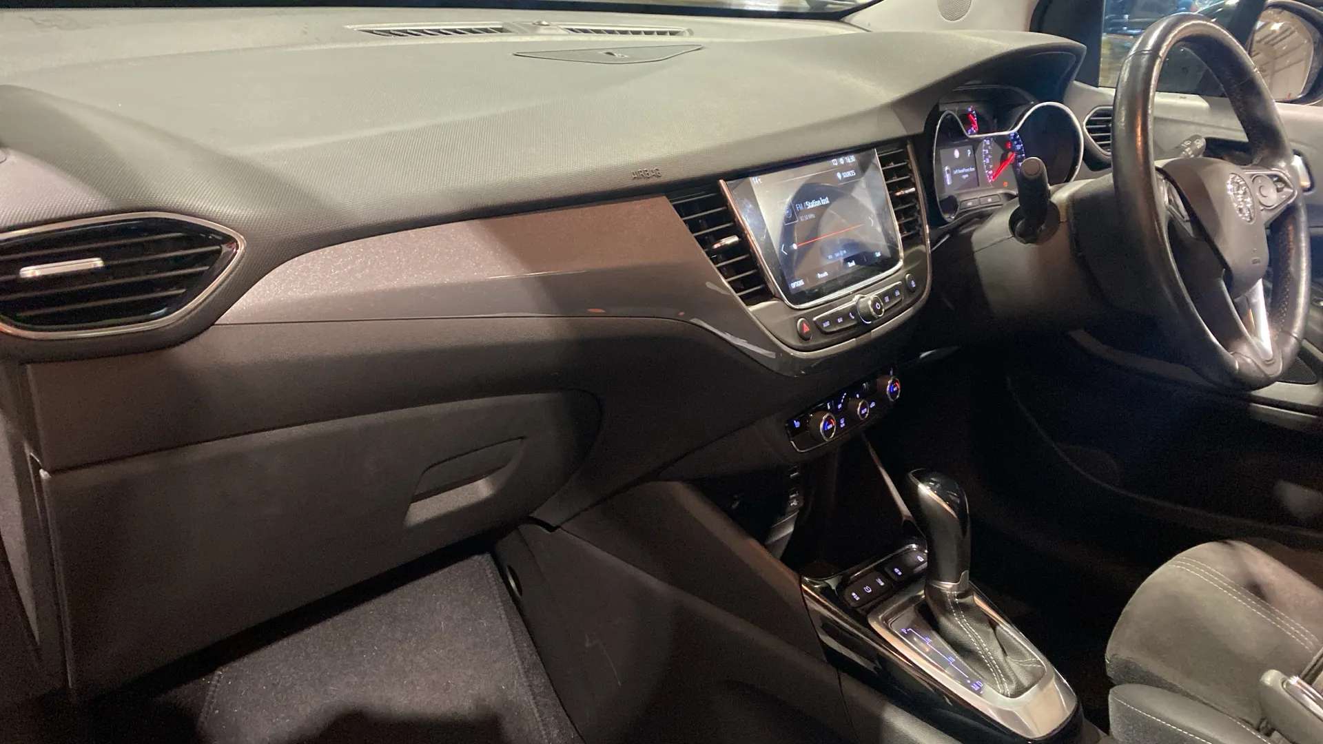 2022 VAUXHALL CROSSLAND 2022 VAUXHALL CROSSLAND