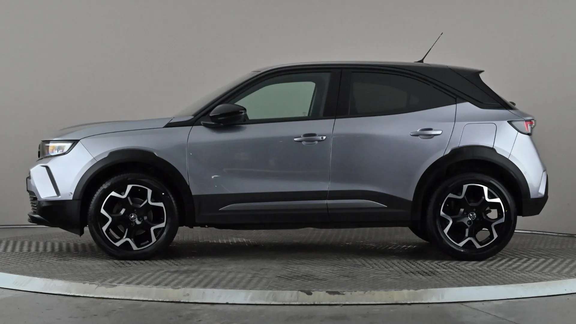 A 2023 VAUXHALL MOKKA 1.2 Turbo Ultimate Auto A 2023 VAUXHALL MOKKA 1.2 Turbo Ultimate Auto