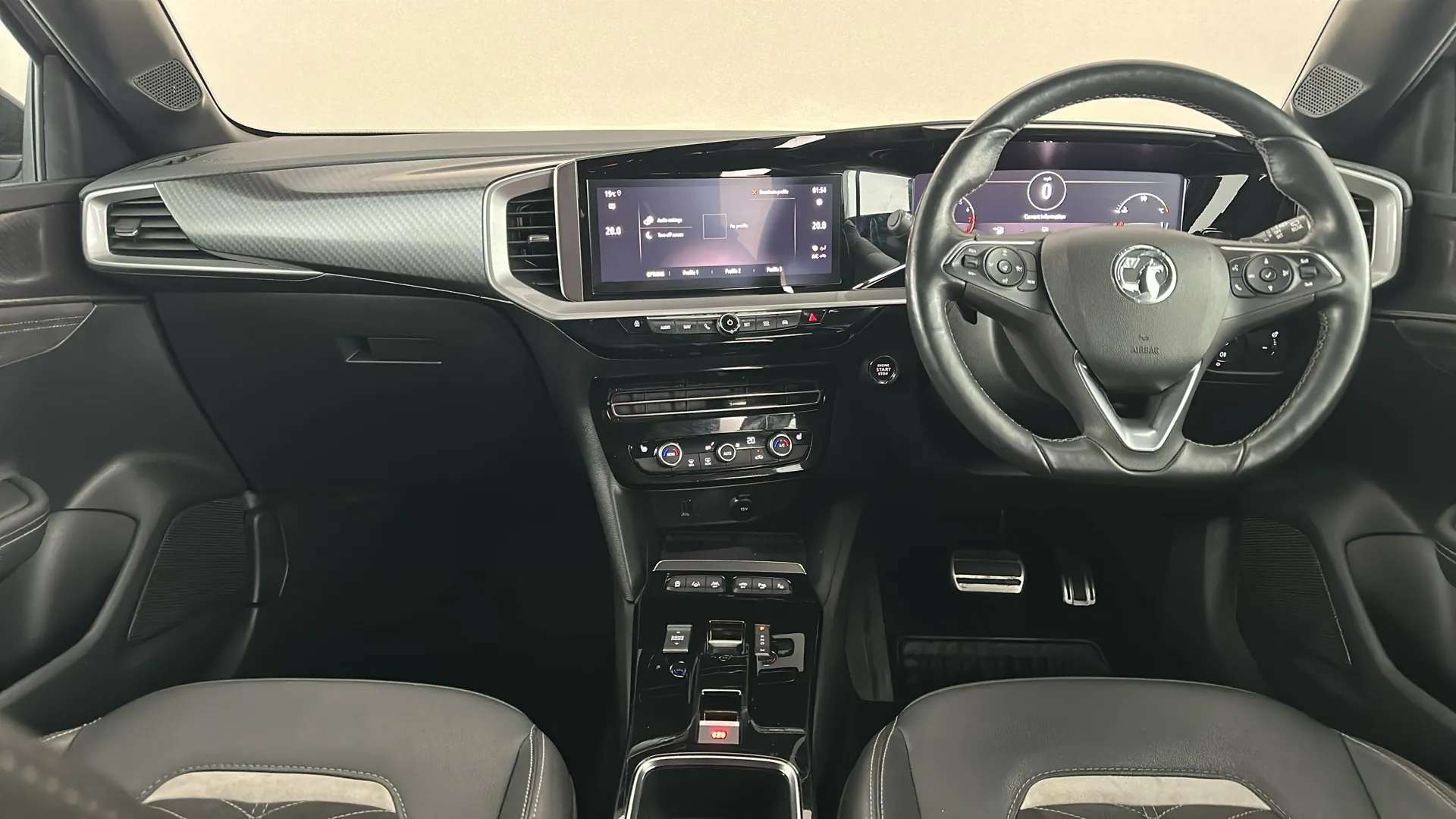 2023 VAUXHALL MOKKA 2023 VAUXHALL MOKKA