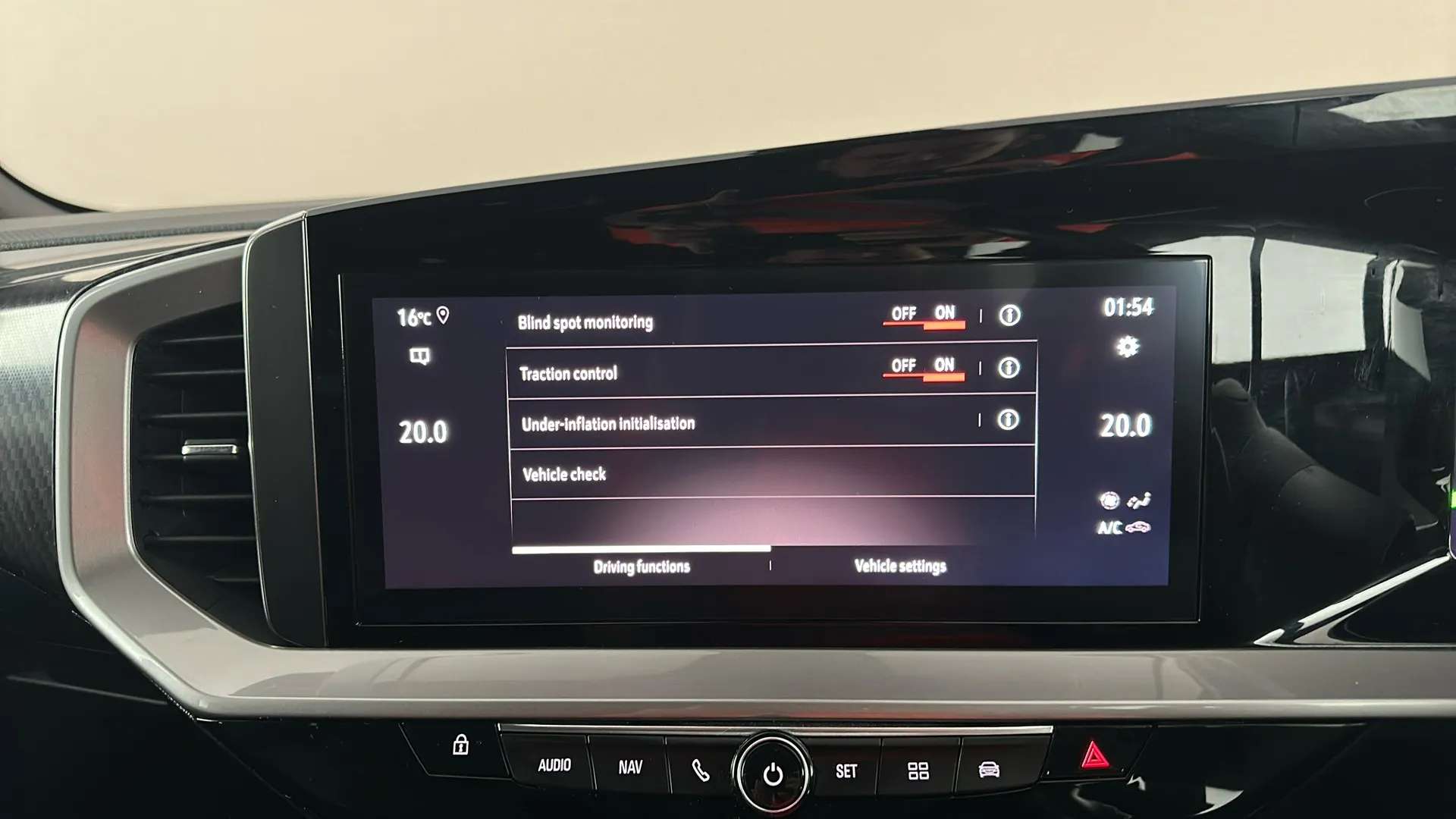 2023 VAUXHALL MOKKA 2023 VAUXHALL MOKKA