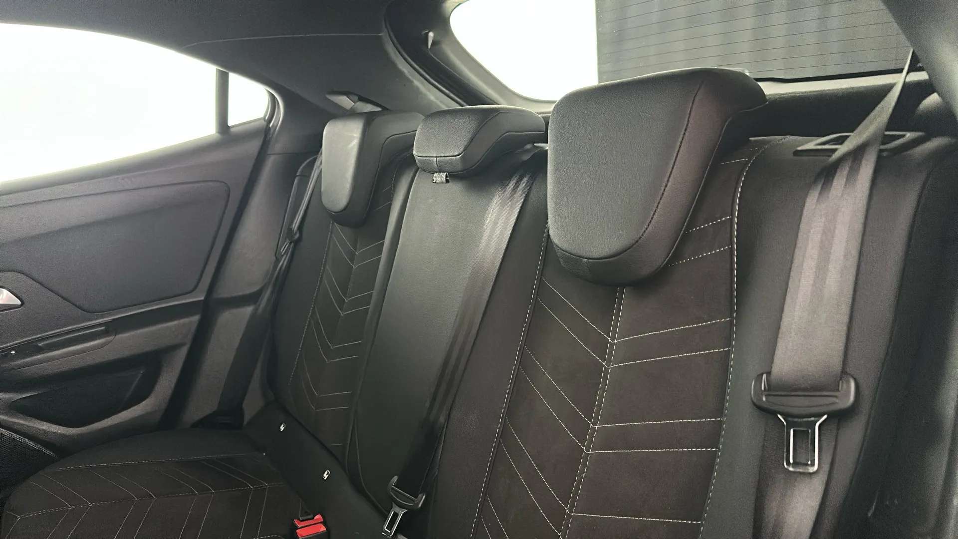 2023 VAUXHALL MOKKA 2023 VAUXHALL MOKKA