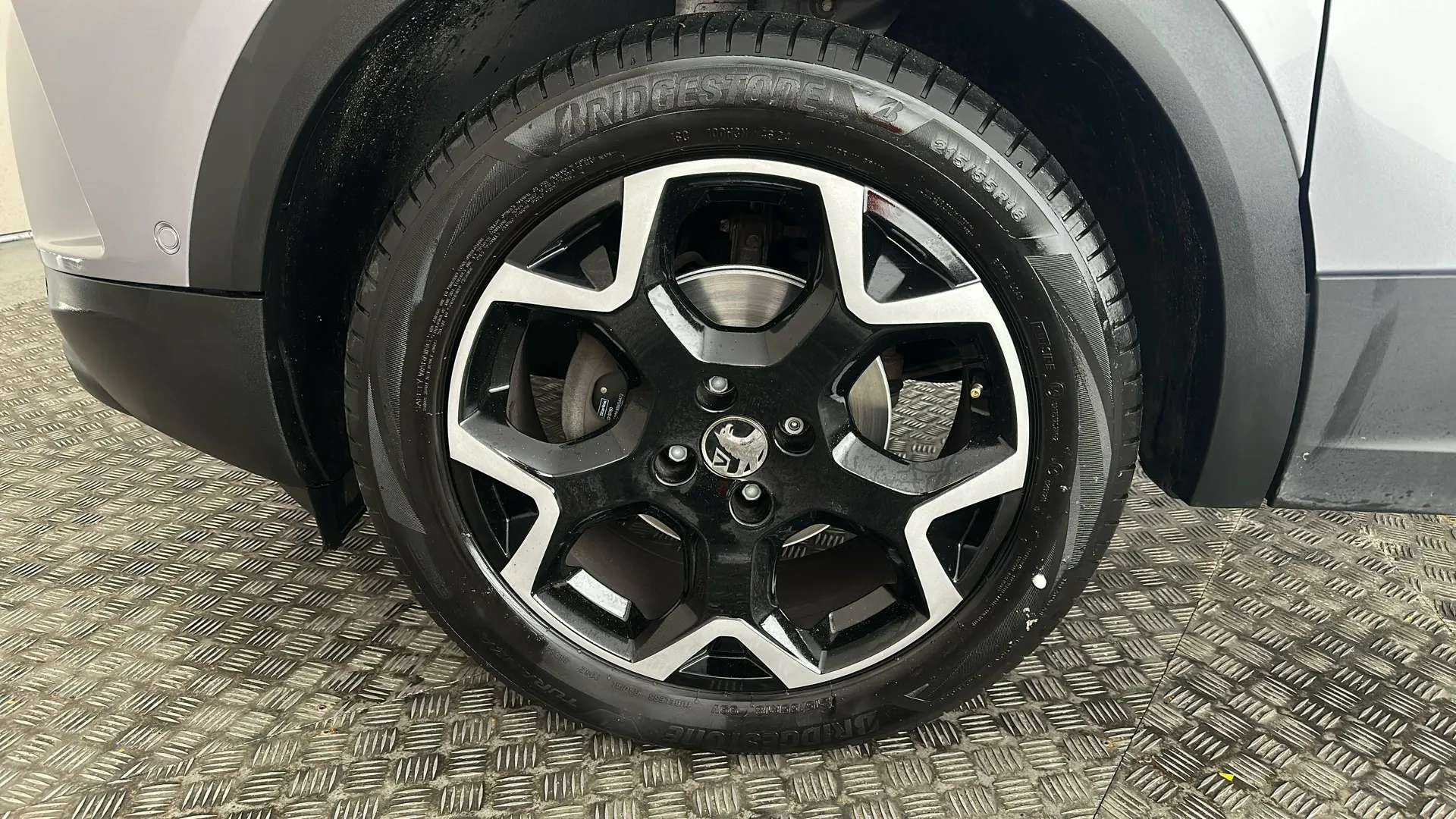 2023 VAUXHALL MOKKA 2023 VAUXHALL MOKKA