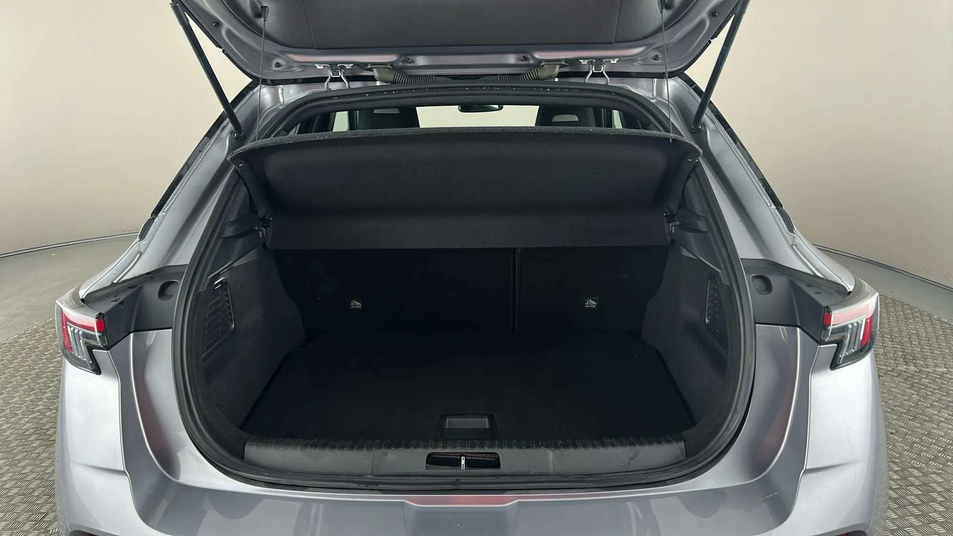 2023 VAUXHALL MOKKA 2023 VAUXHALL MOKKA