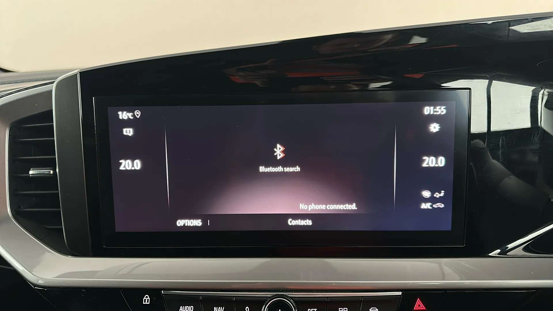 2023 VAUXHALL MOKKA 2023 VAUXHALL MOKKA