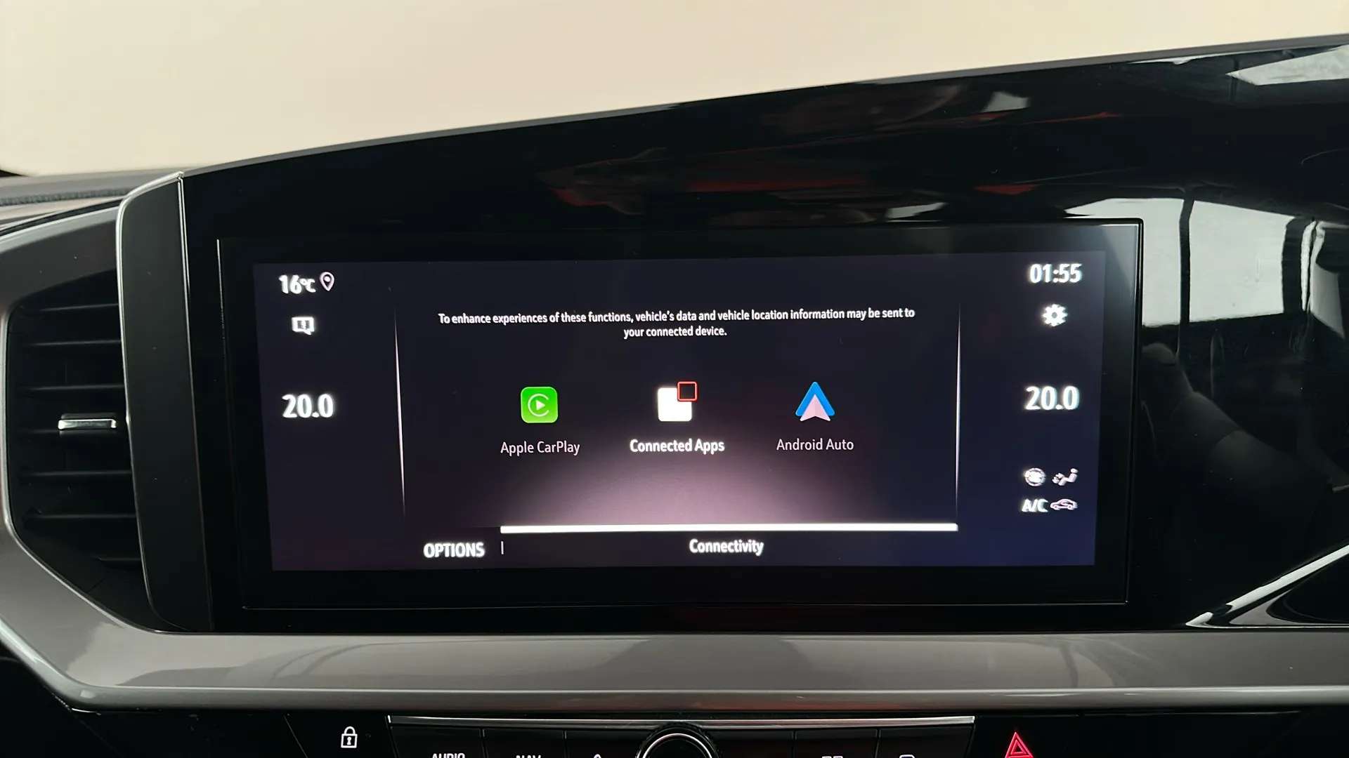 2023 VAUXHALL MOKKA 2023 VAUXHALL MOKKA