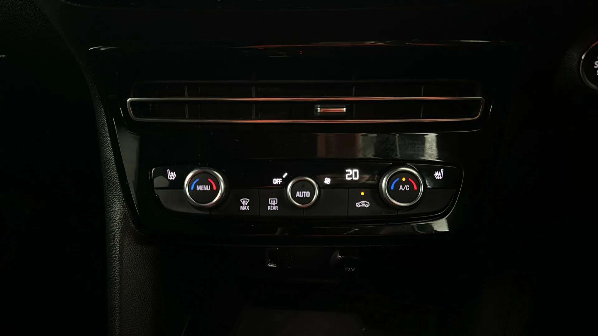 2023 VAUXHALL MOKKA 2023 VAUXHALL MOKKA