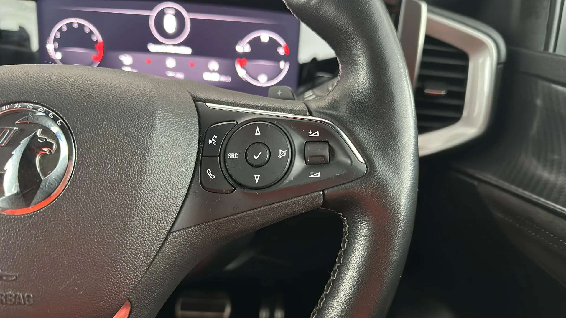 2023 VAUXHALL MOKKA 2023 VAUXHALL MOKKA