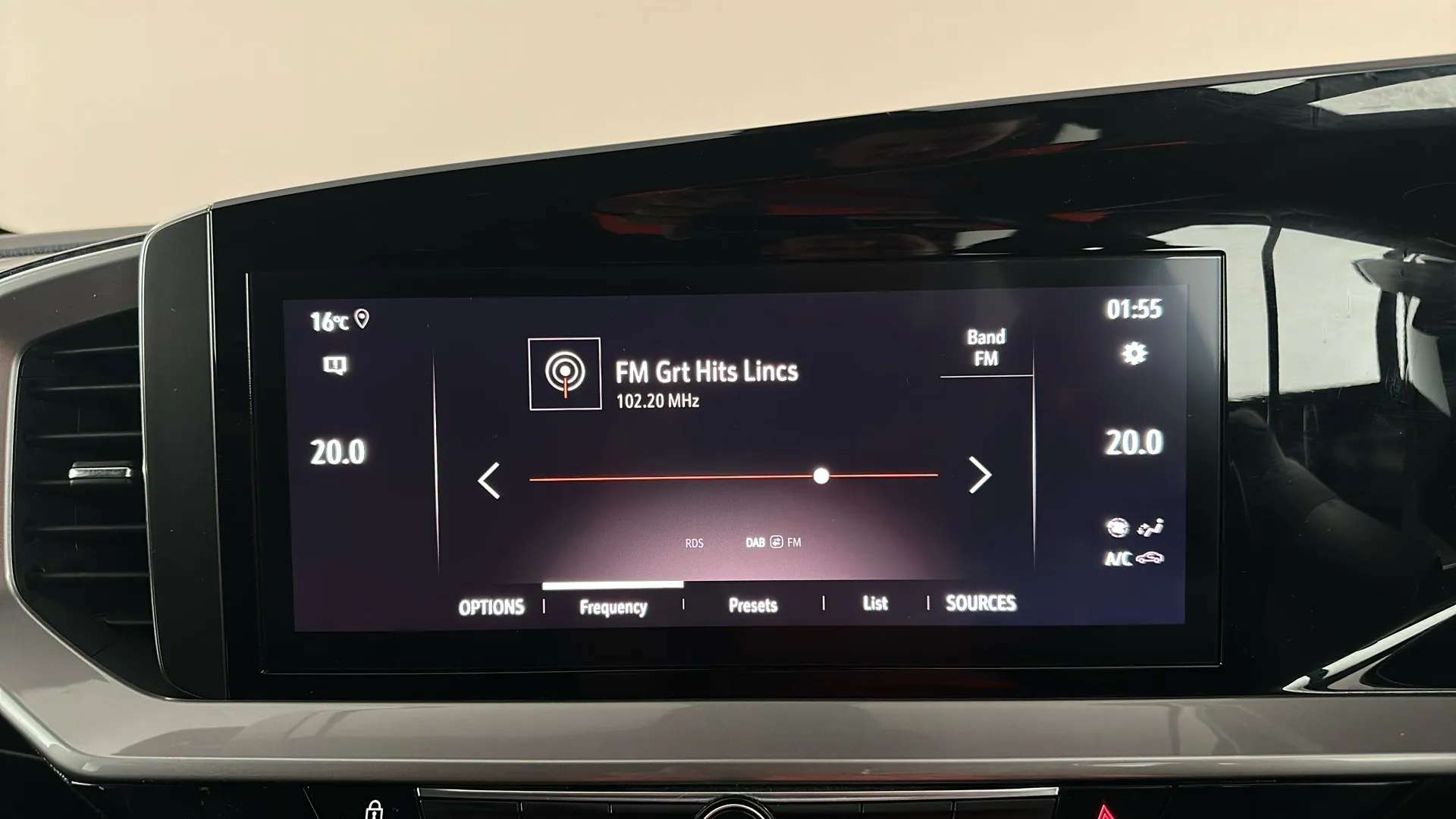 2023 VAUXHALL MOKKA 2023 VAUXHALL MOKKA