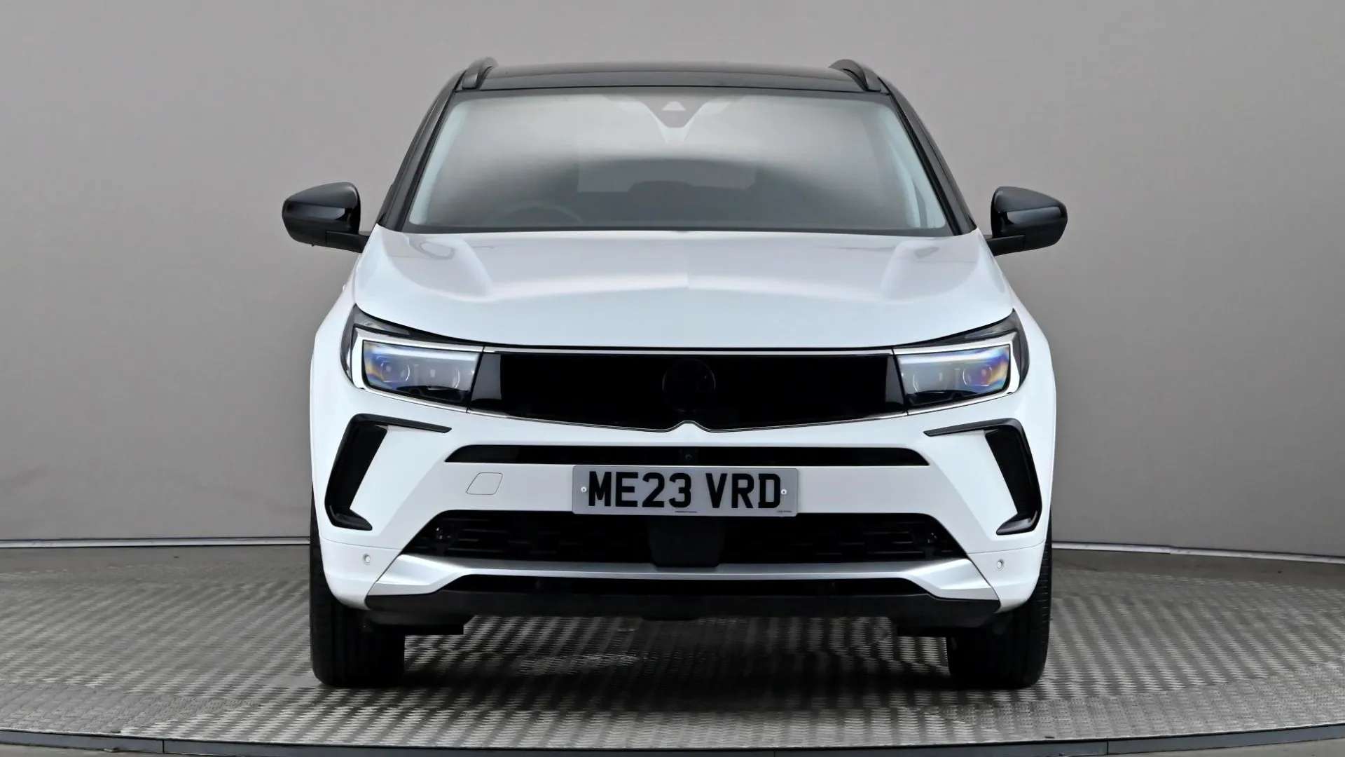 A 2023 VAUXHALL GRANDLAND 1.2 Turbo Ultimate Auto A 2023 VAUXHALL GRANDLAND 1.2 Turbo Ultimate Auto