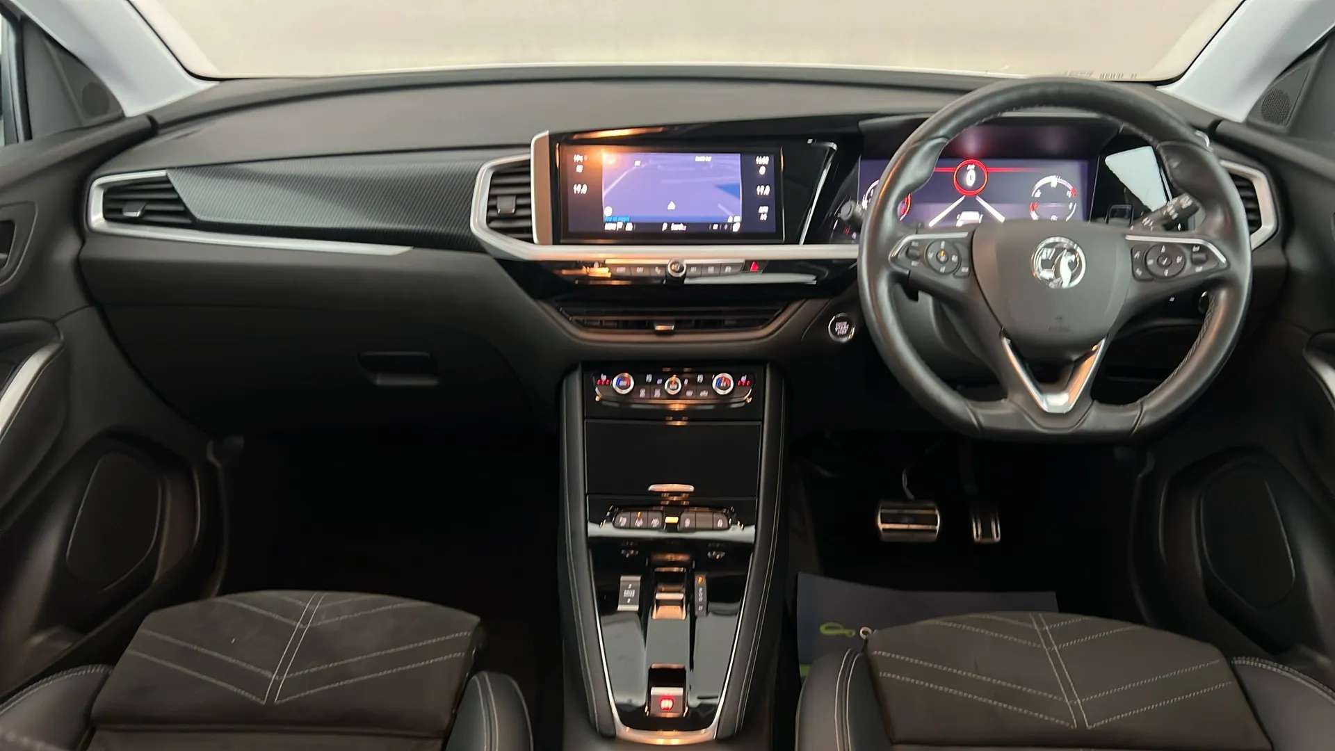 2023 VAUXHALL GRANDLAND 2023 VAUXHALL GRANDLAND
