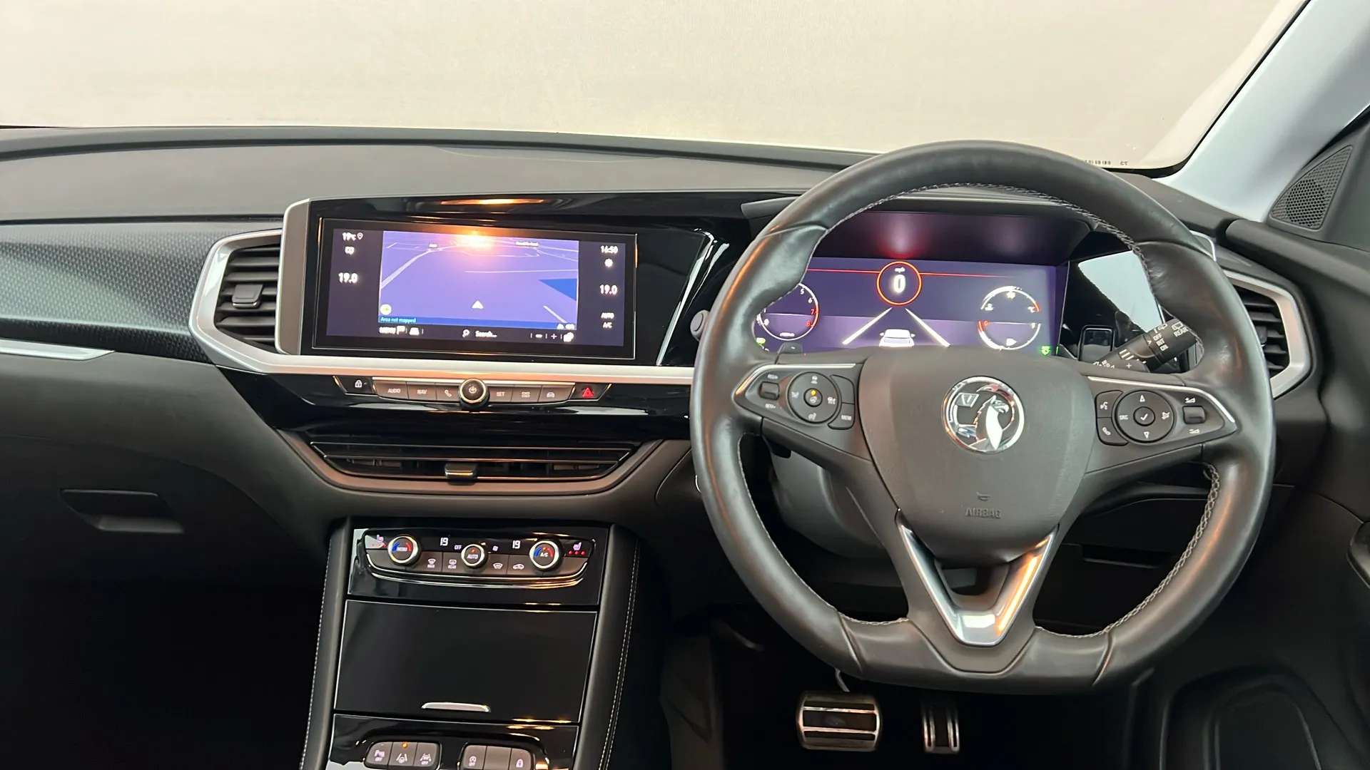 2023 VAUXHALL GRANDLAND 2023 VAUXHALL GRANDLAND