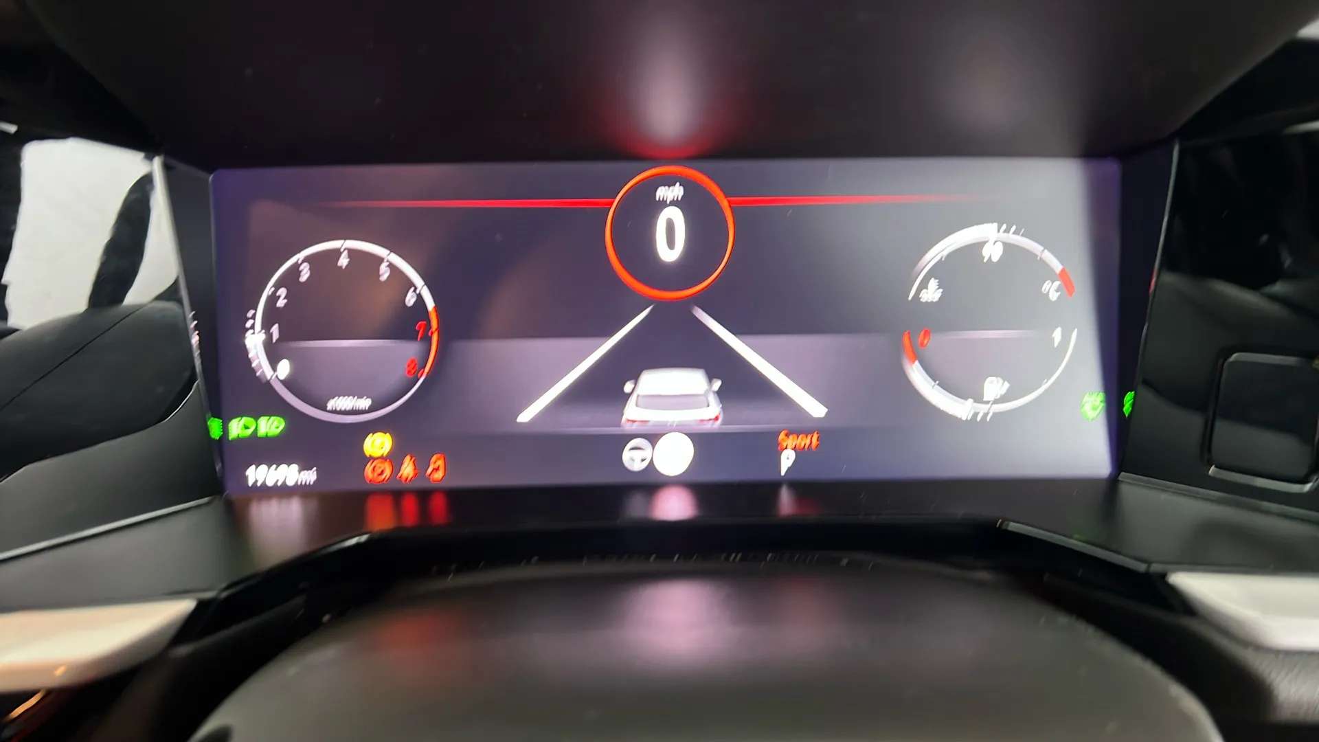 2023 VAUXHALL GRANDLAND 2023 VAUXHALL GRANDLAND