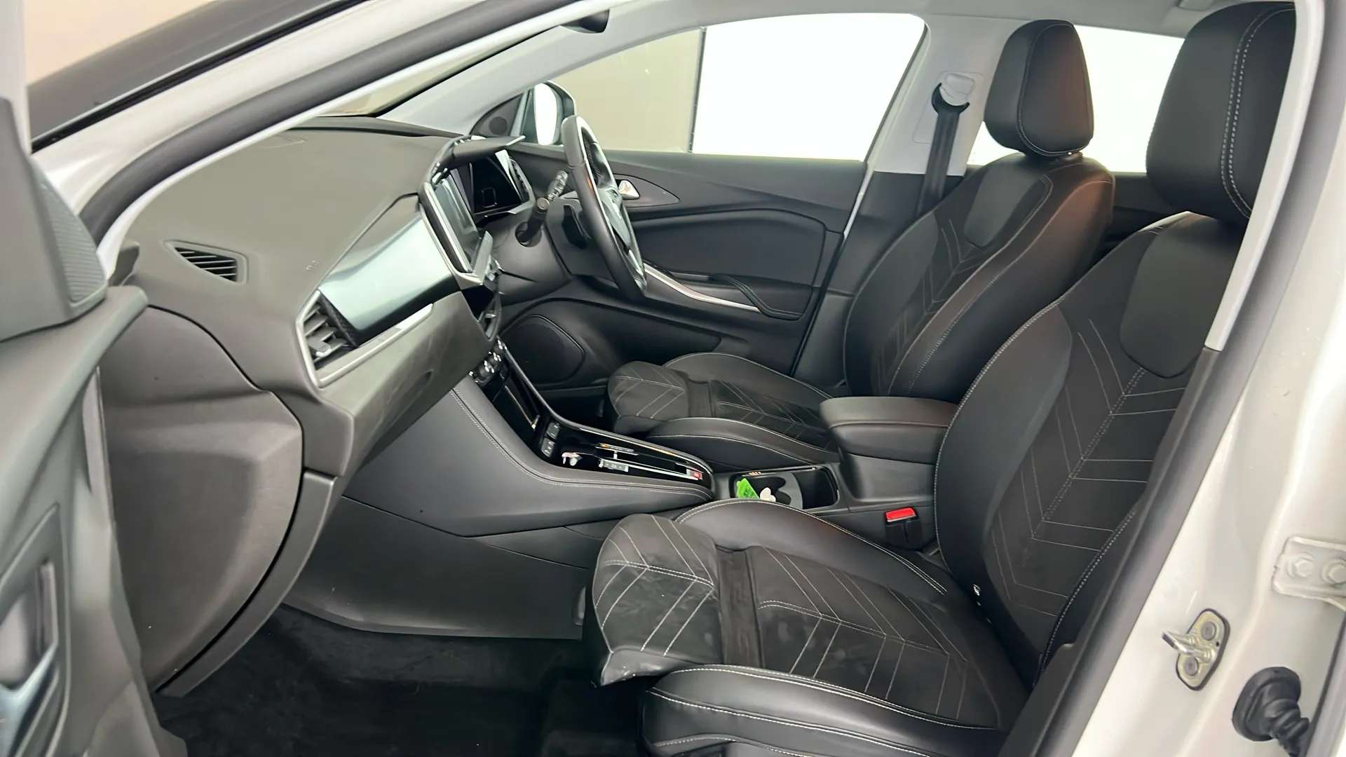 2023 VAUXHALL GRANDLAND 2023 VAUXHALL GRANDLAND