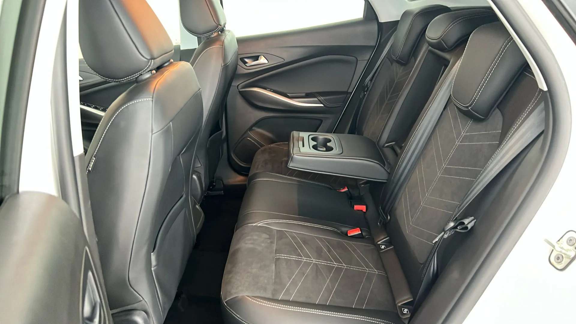 2023 VAUXHALL GRANDLAND 2023 VAUXHALL GRANDLAND