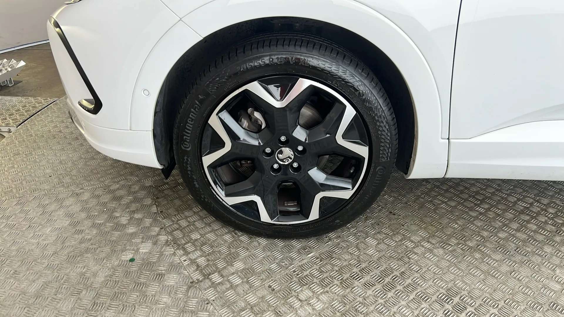 2023 VAUXHALL GRANDLAND 2023 VAUXHALL GRANDLAND