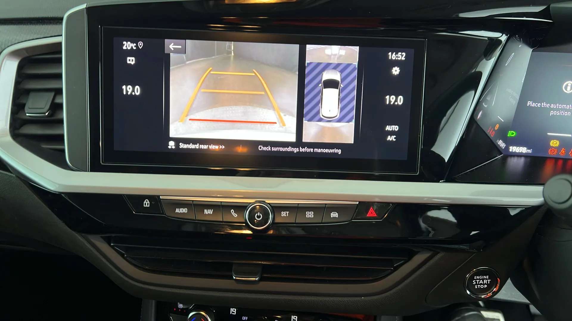 2023 VAUXHALL GRANDLAND 2023 VAUXHALL GRANDLAND