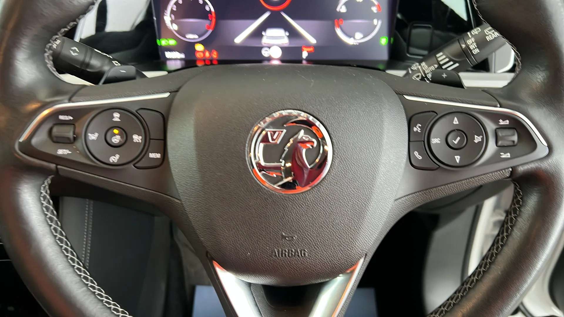 2023 VAUXHALL GRANDLAND 2023 VAUXHALL GRANDLAND