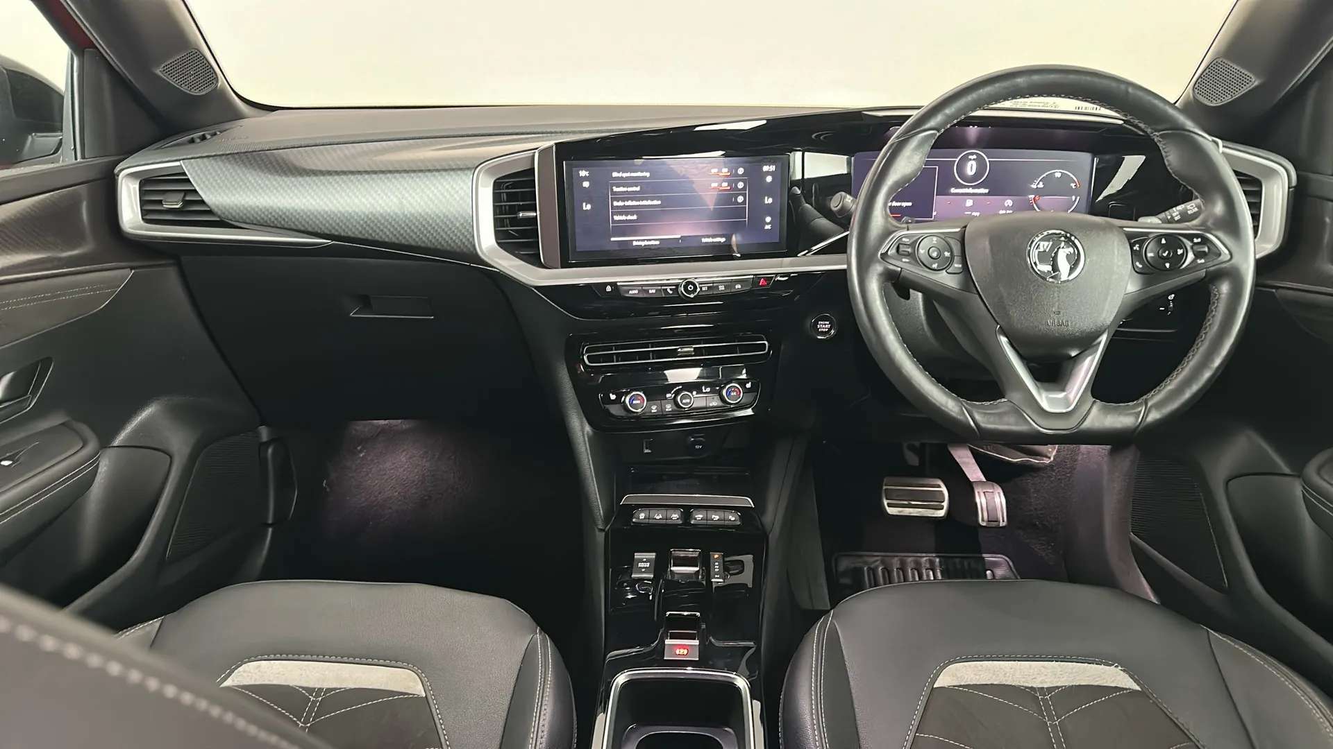 2023 VAUXHALL MOKKA 2023 VAUXHALL MOKKA