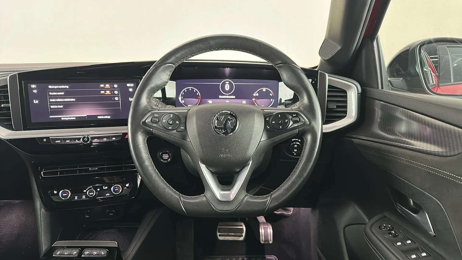 2023 VAUXHALL MOKKA 2023 VAUXHALL MOKKA